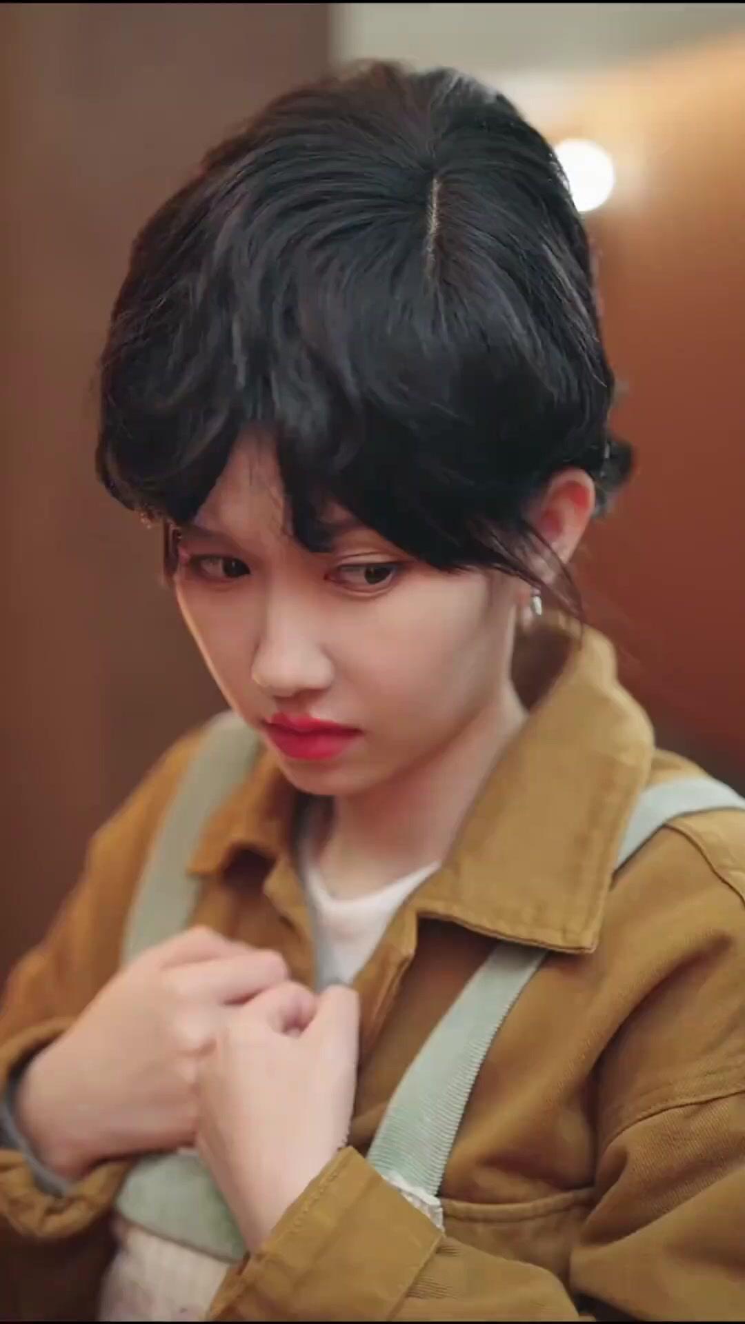 Salah paham berujung sayang