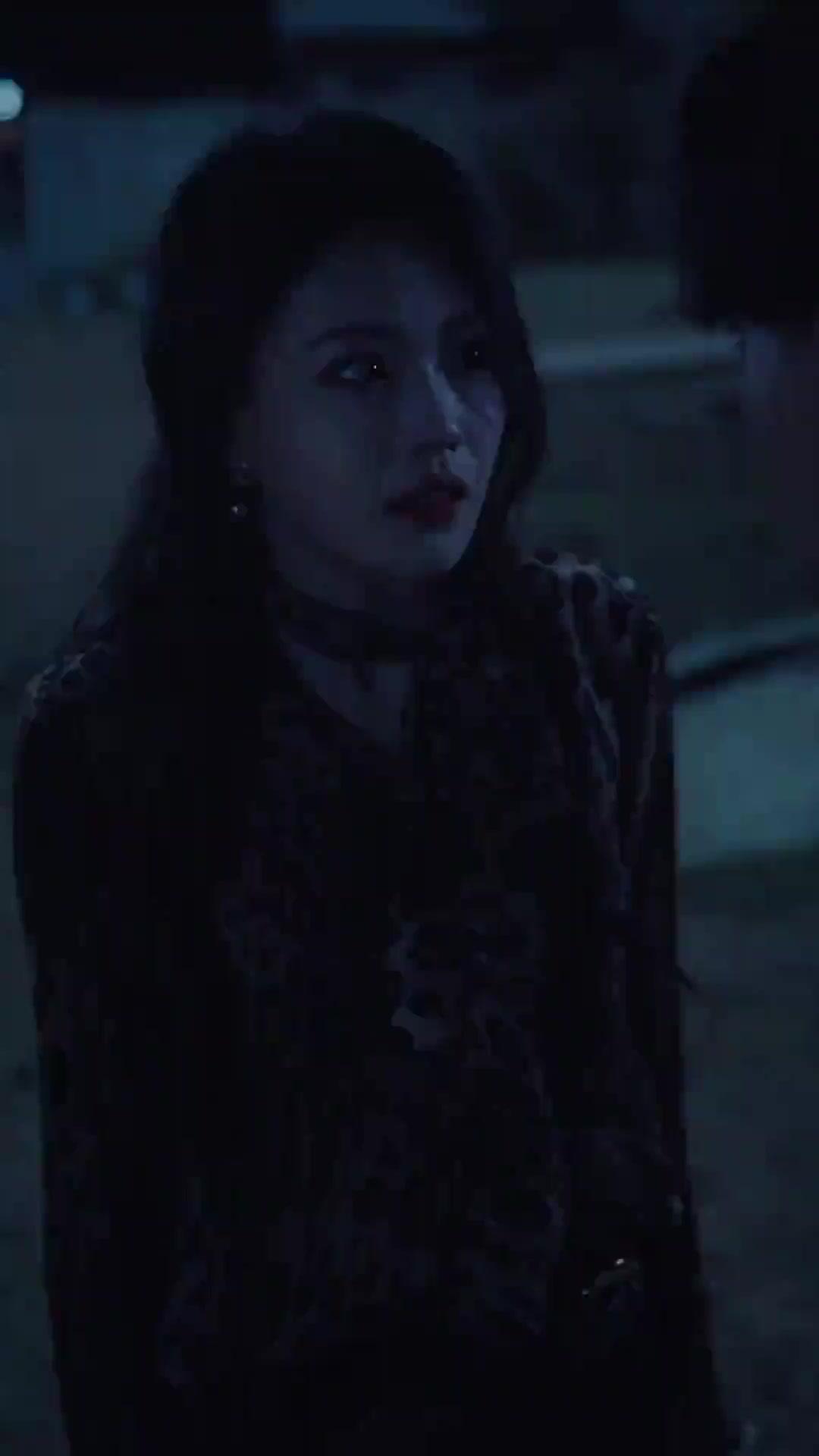 (더빙)악몽 속의 구렁이