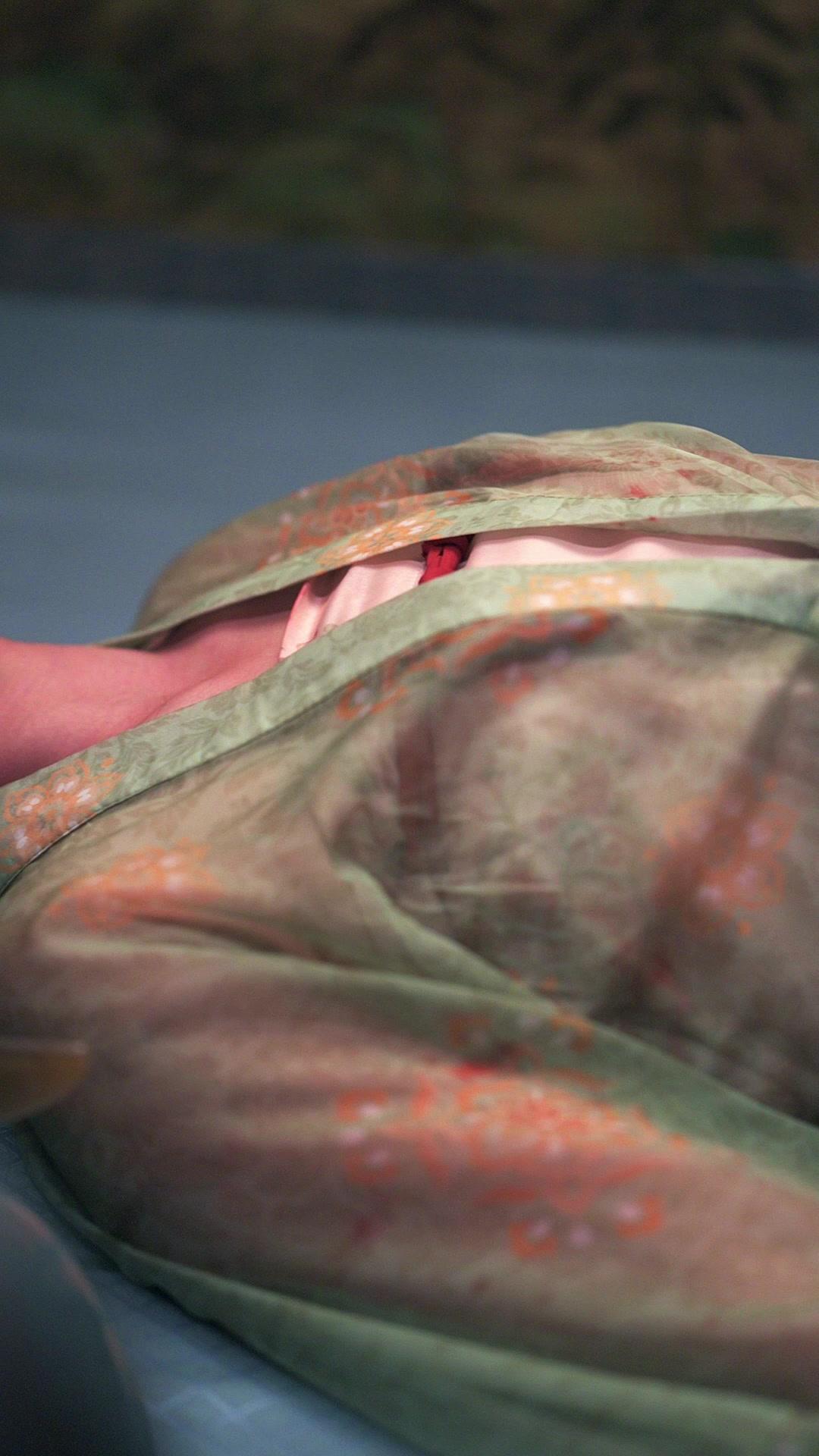 雙生為祭，惡犬成凰