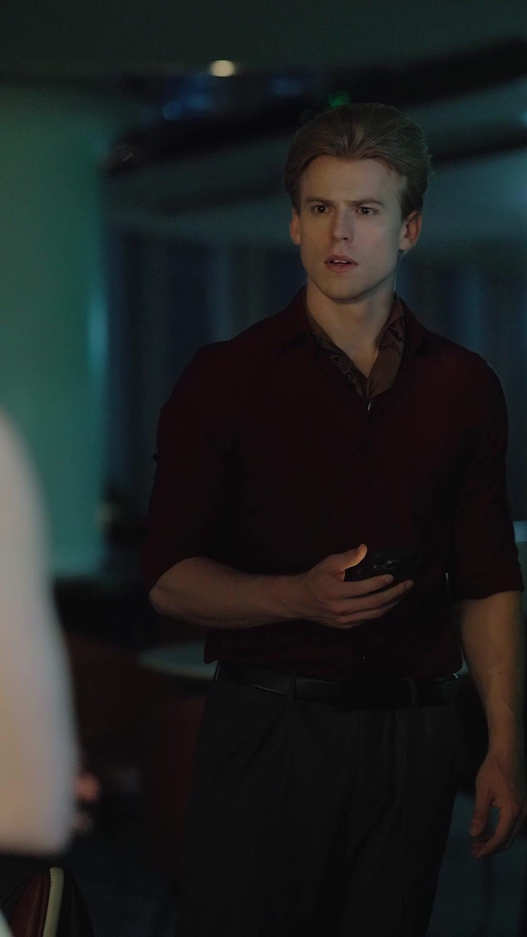 C'EST ELLE, PATRON !