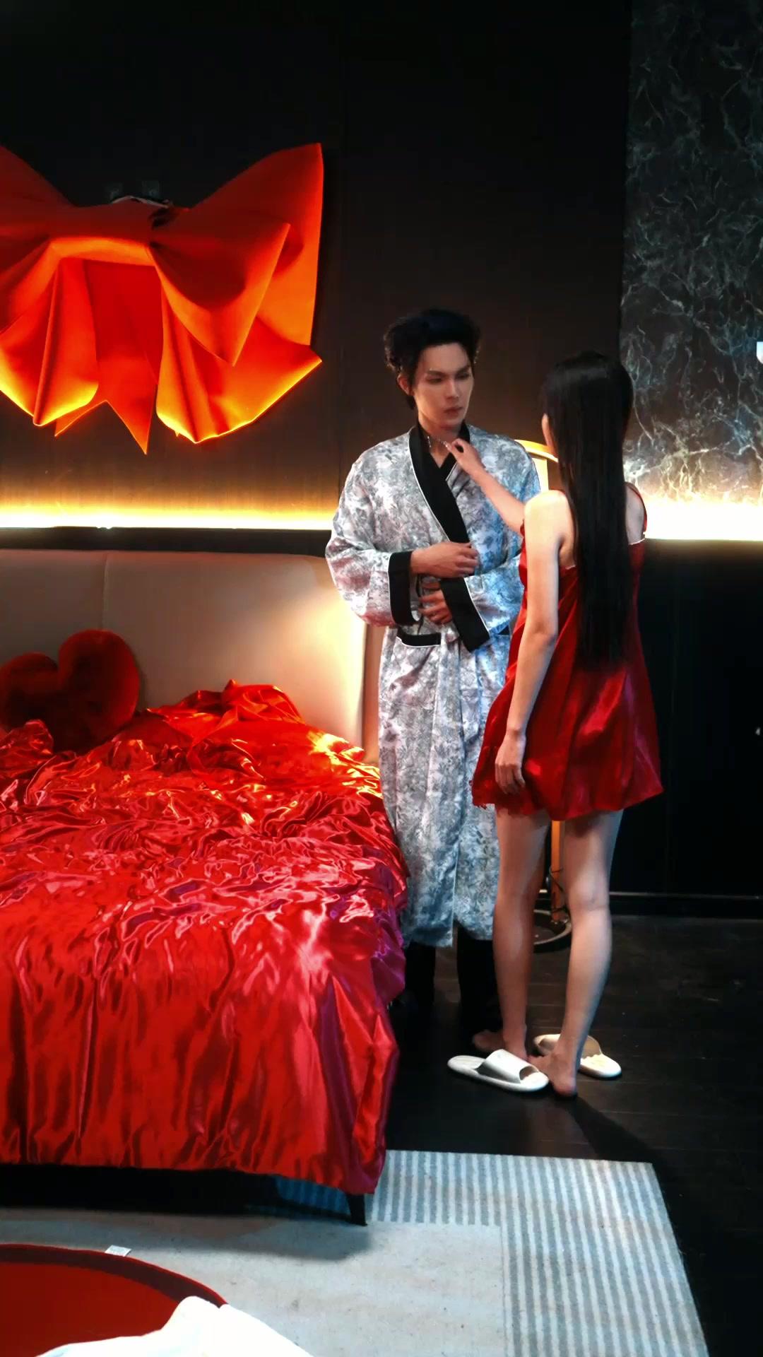 MISSION: ÉPOUSE DE MILLIONNAIRE