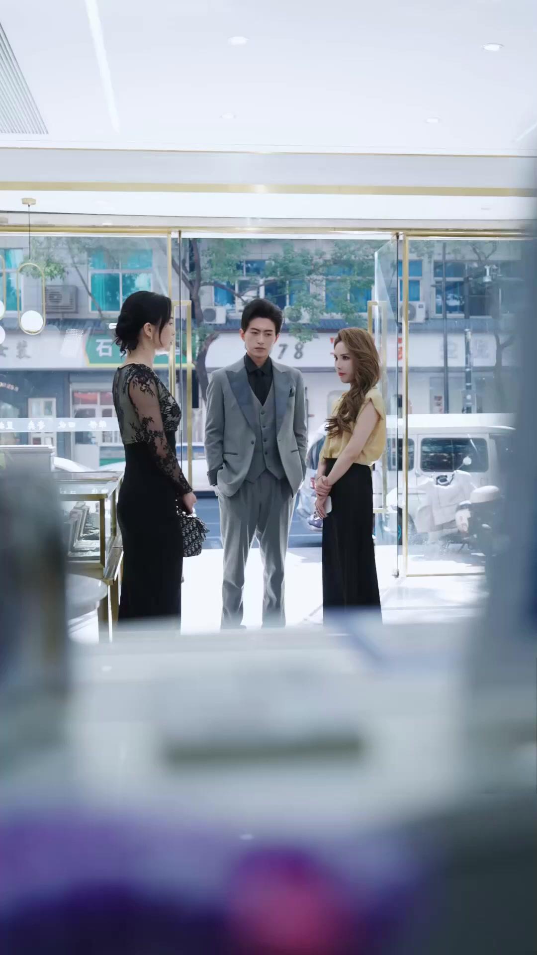 Rahasia Keluarga Susanto