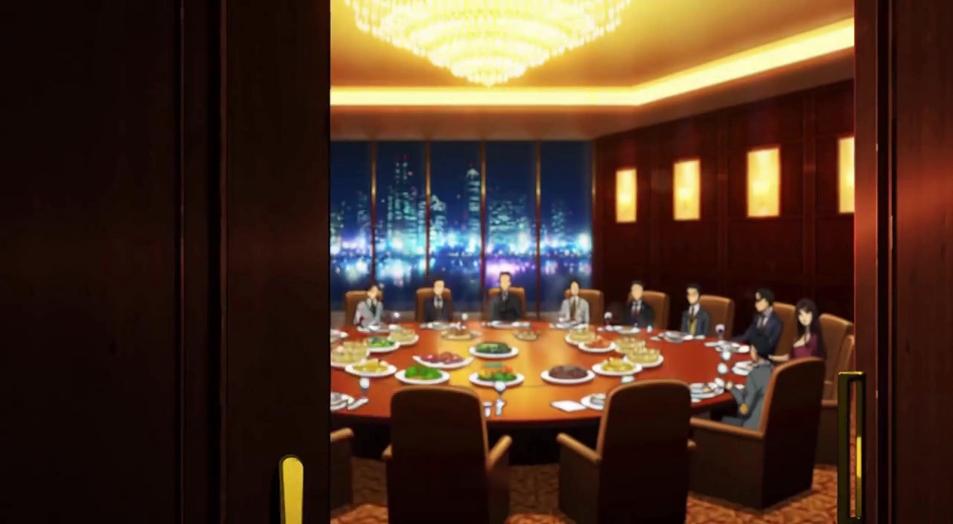 Daddy's Mech Conquers All!