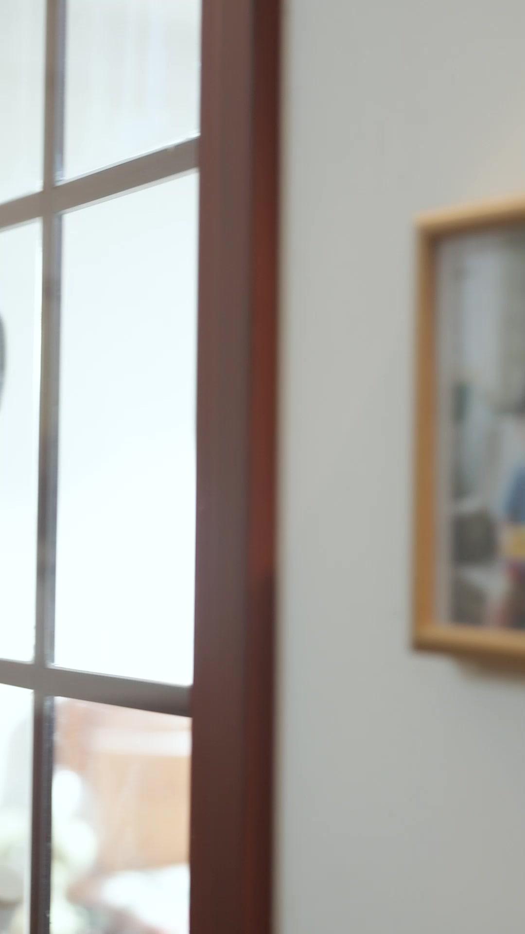 La verdad en sus ojos