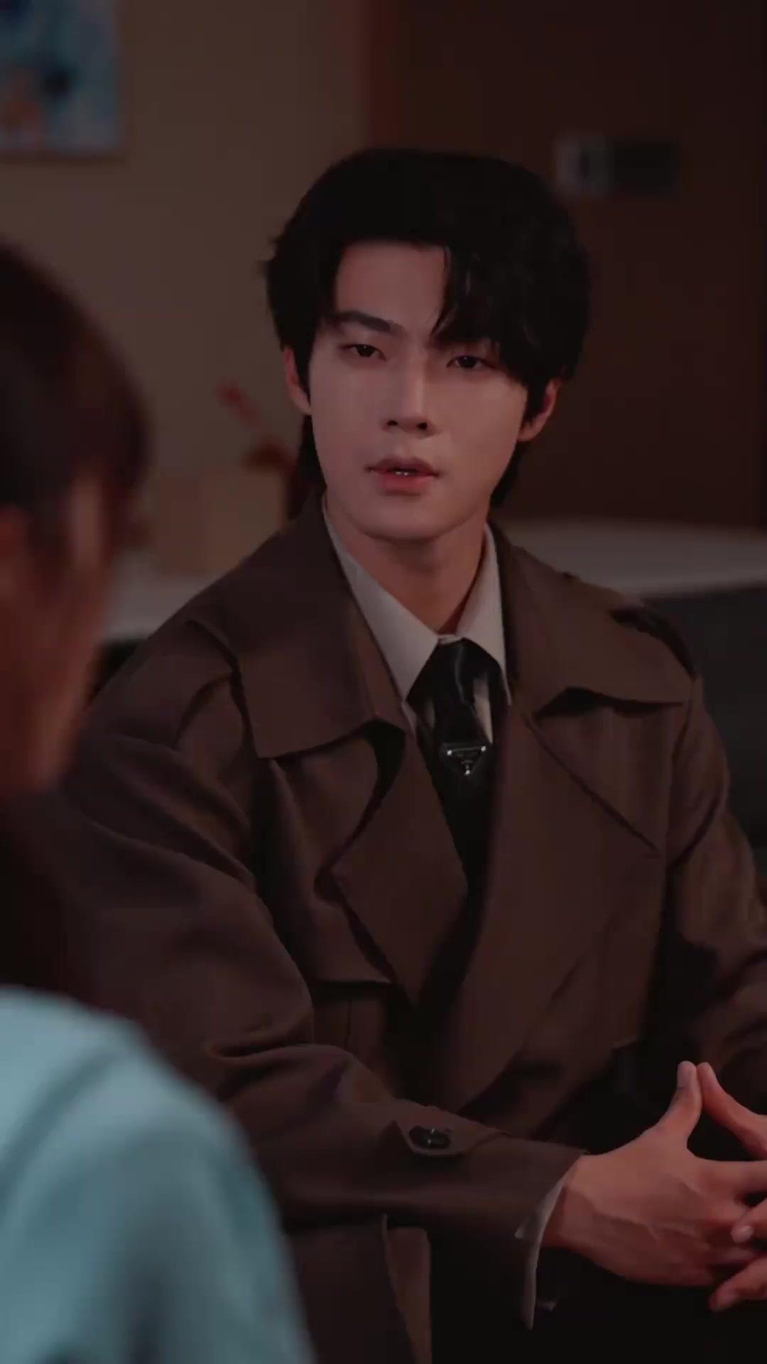 Don't Save Me, Stepbrother