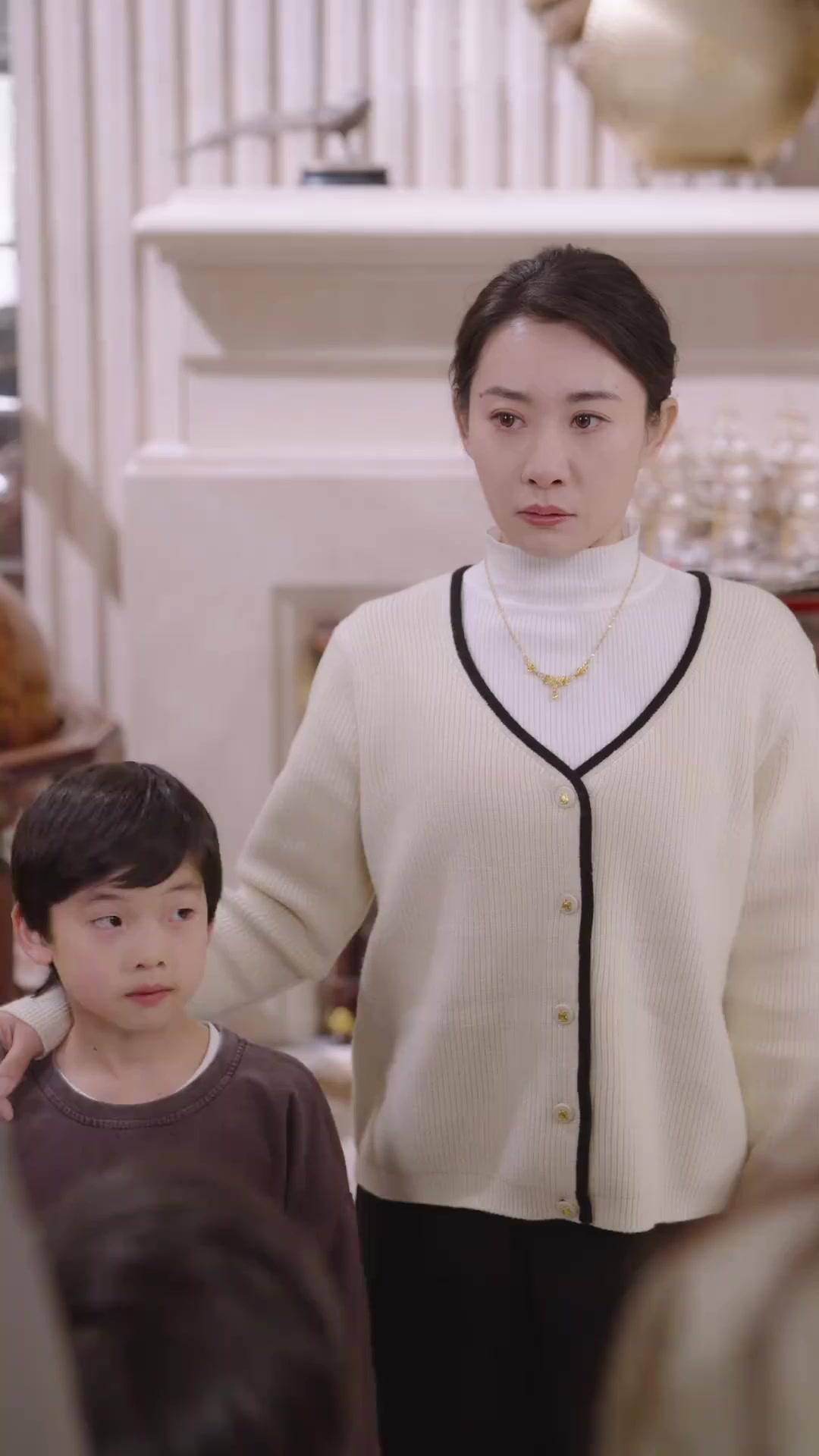 며느리가 날 까는 방송 중?