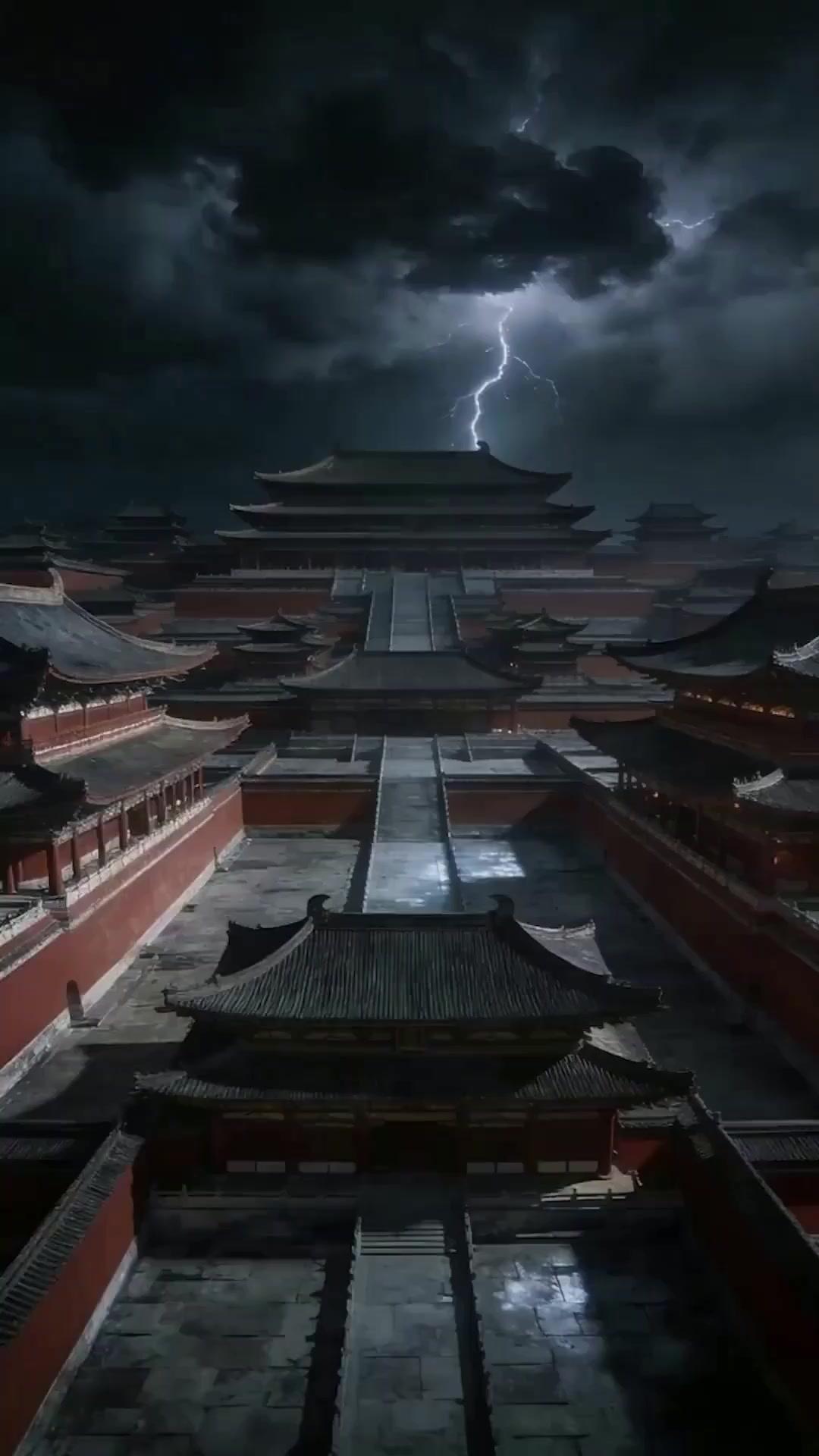 (더빙) 뒤늦은 속죄