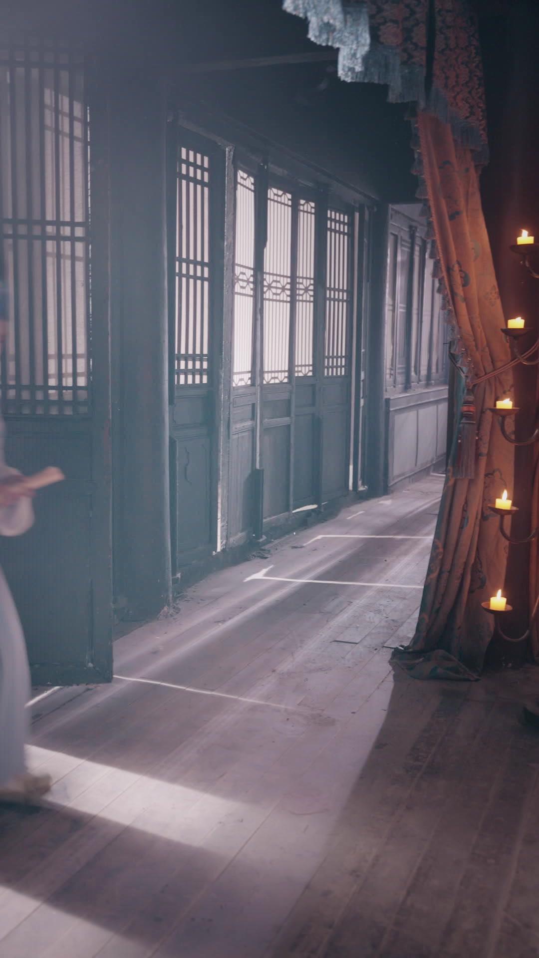 Villain Era Rewritten