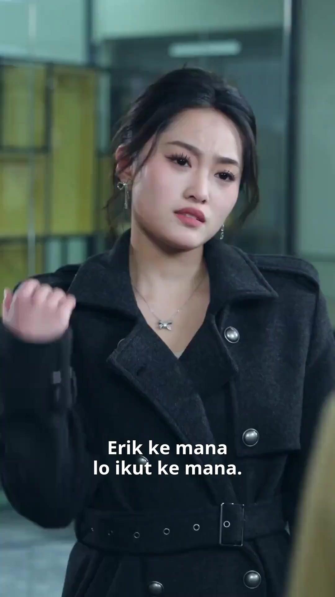 (Sulih suara)Cinta & Pengkhianatan