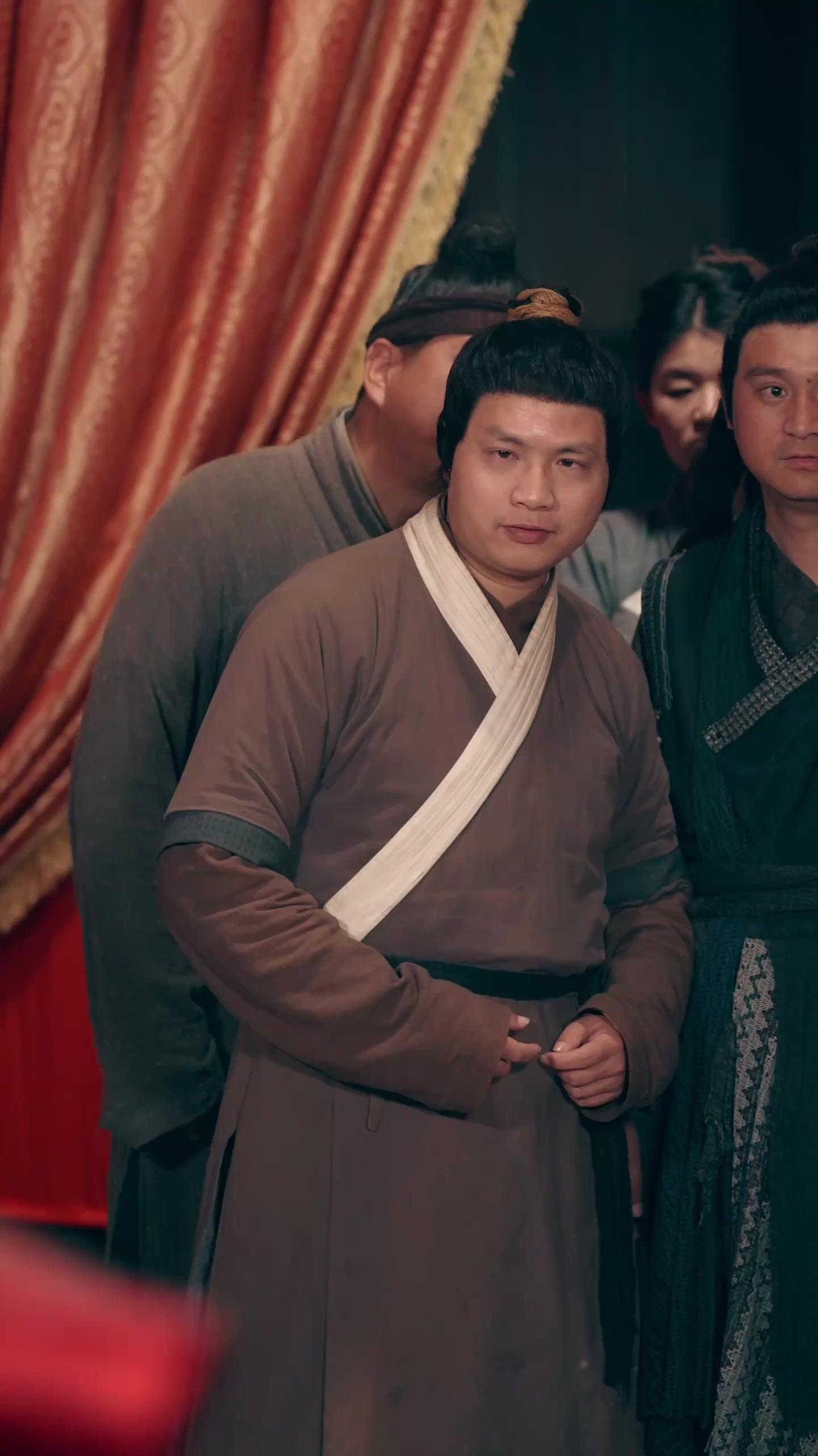 Ayah Pemimpin Bandit Ternyata Raja