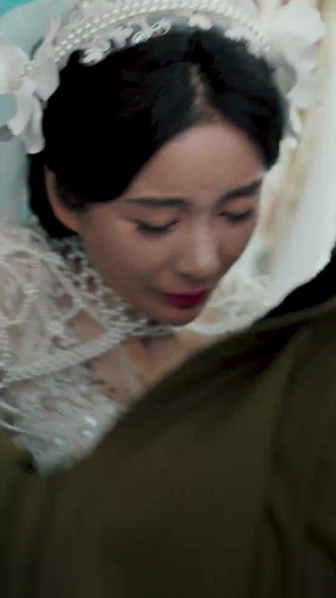 총성이 울린 결혼식