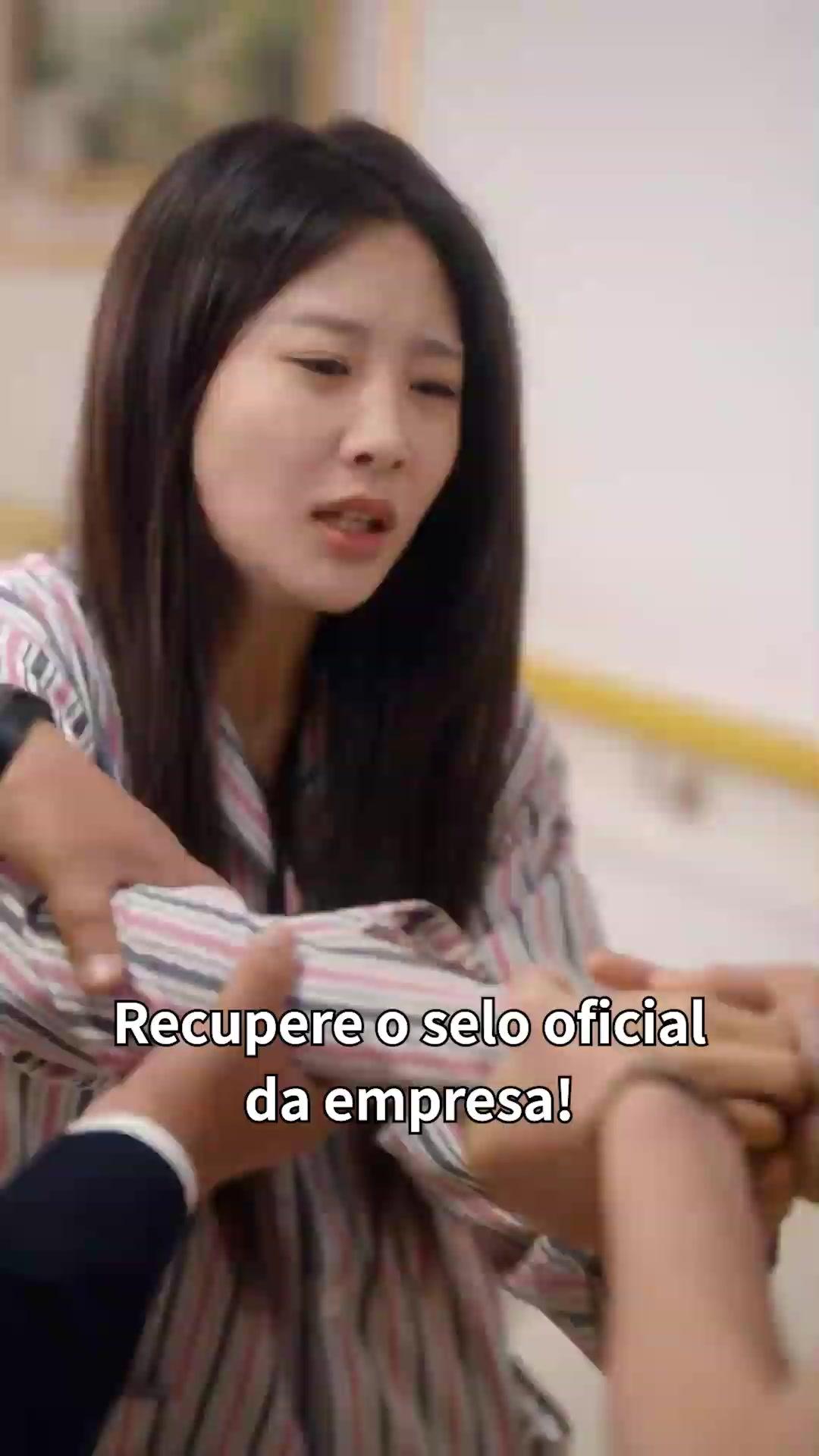 (Dublagem)Chore Agora,Saiba Quem Eu Sou