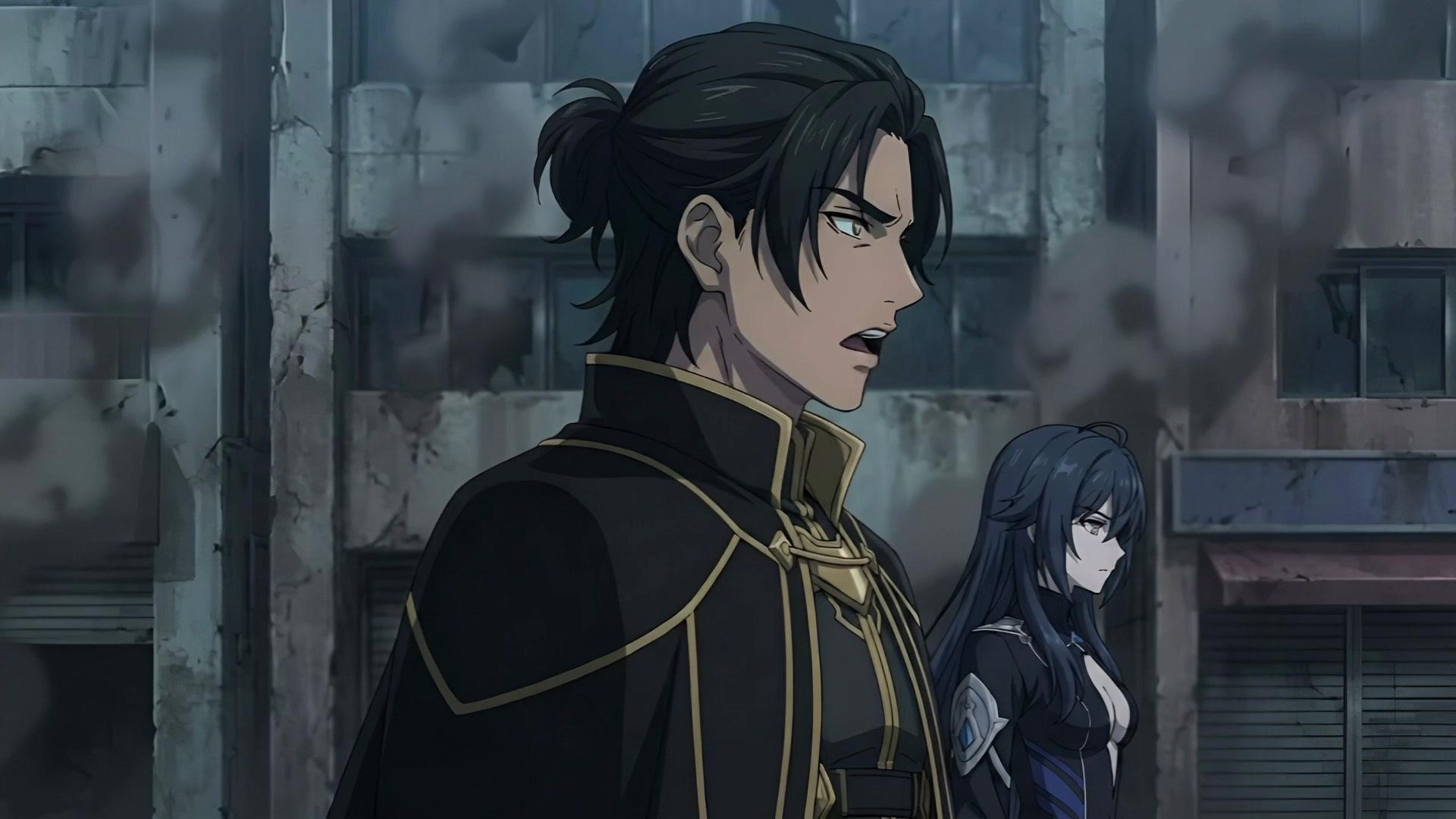 Psych Ward: Crazy Saves The World