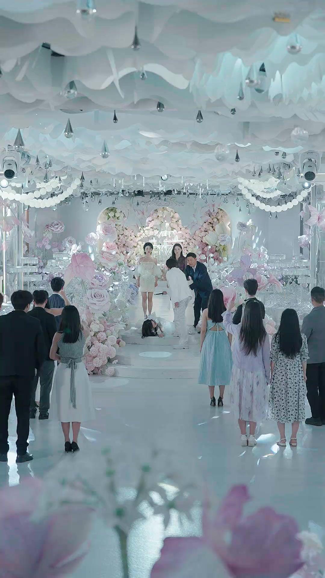 (Dubbed)Fate Takes a U-Turn