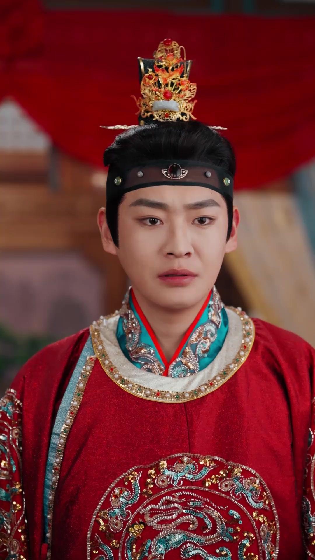 You're a Century Too Late