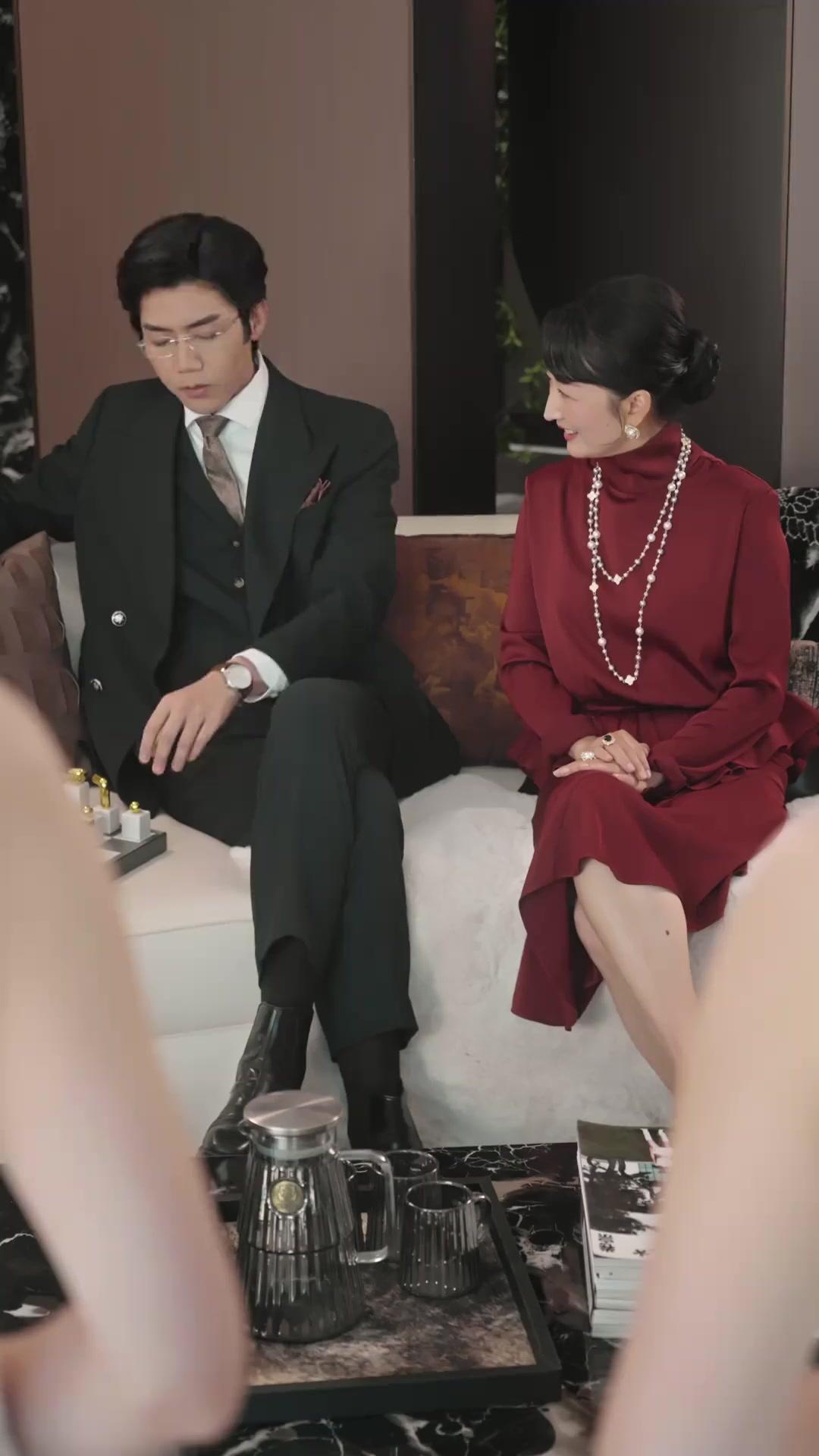 Manis di Mulut, Hati Kail Onak