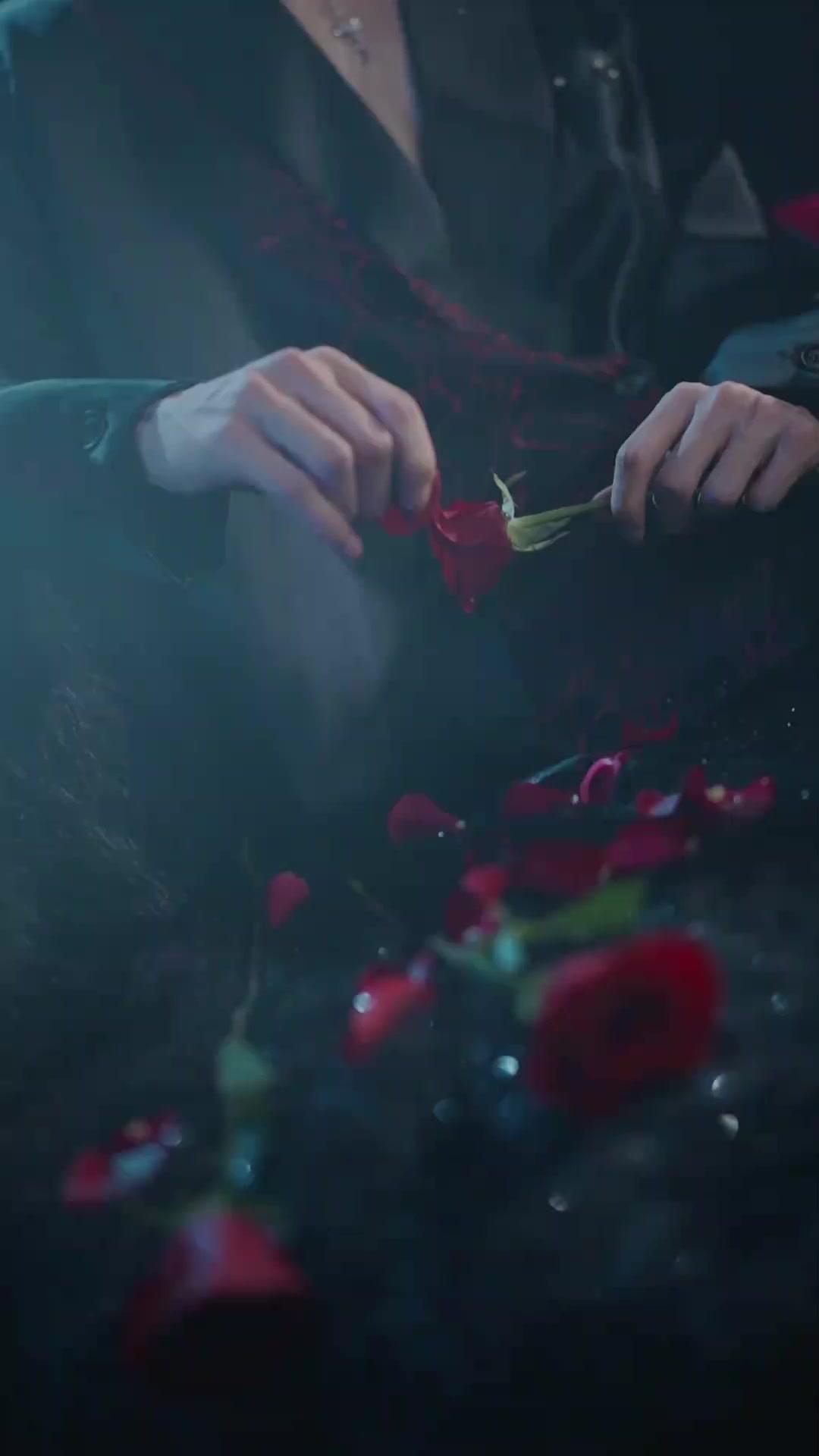 Terjerat Cinta Palsu