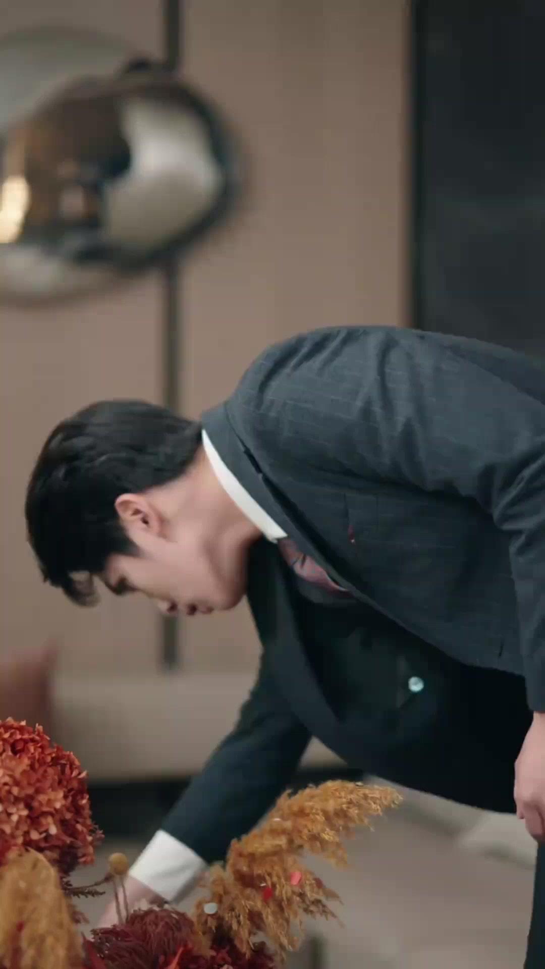 (Dubbed)I Divorced, I Shine Brighter!