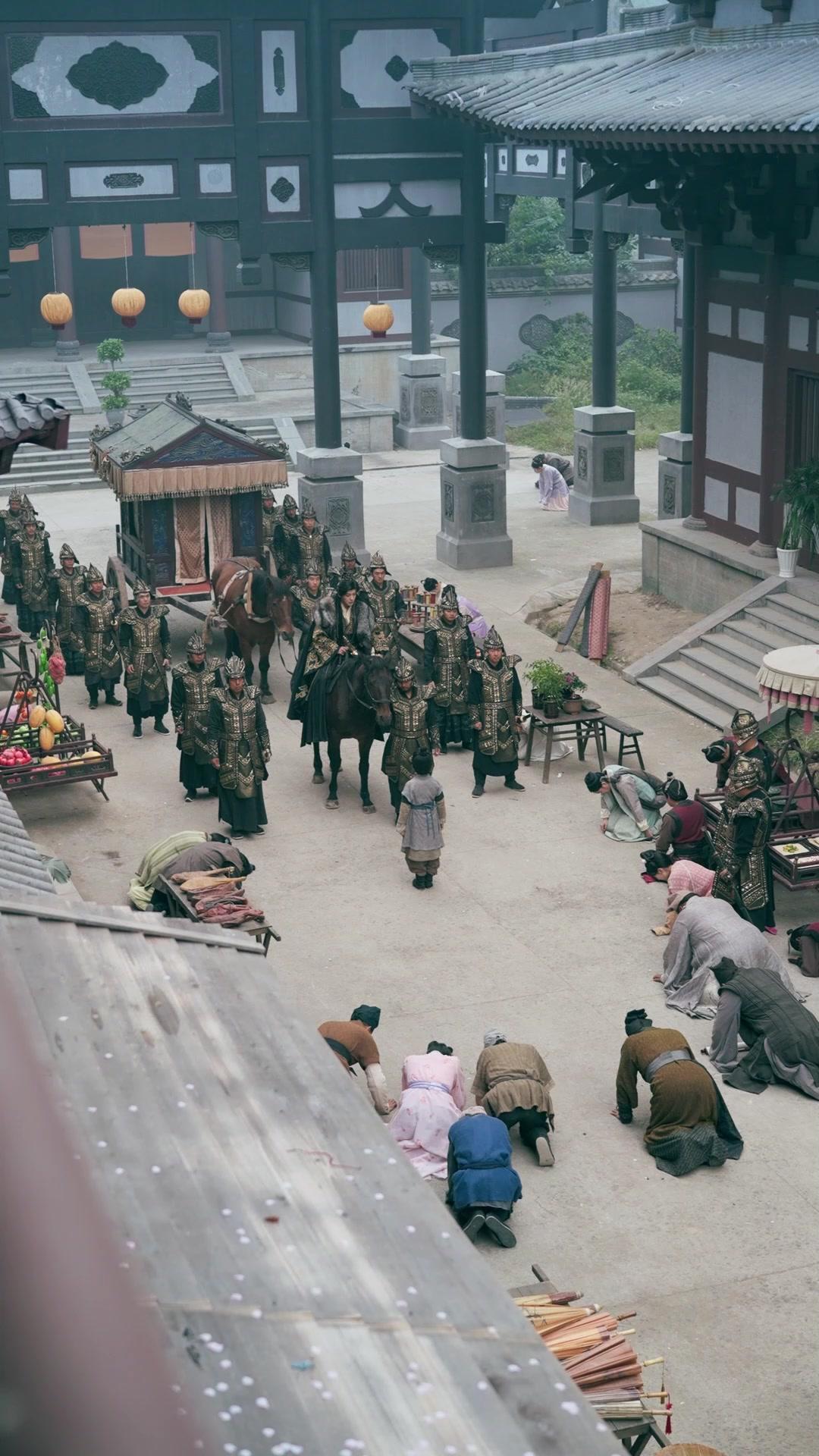  Enam Tahun Terpisah Takdir