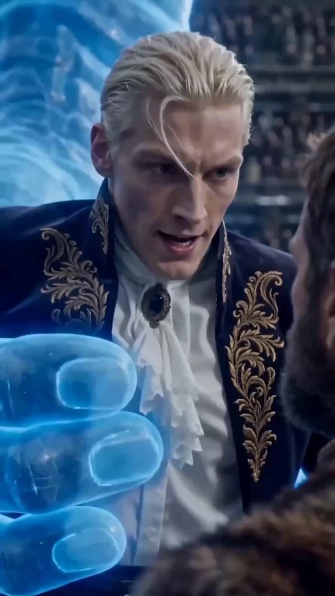 (Lồng tiếng) Dòng Máu Poseidon