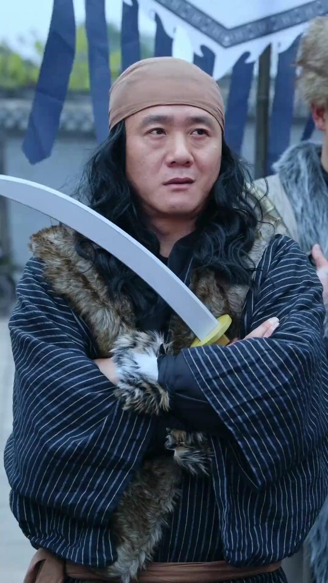 (Dubbed)Sword of the Hidden Heart