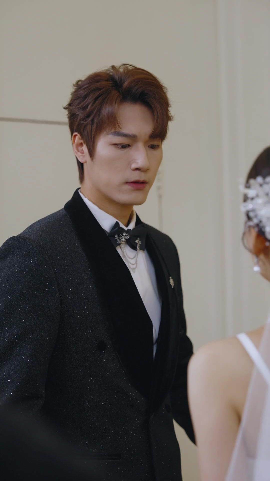 Mr. CEO's Village Princess