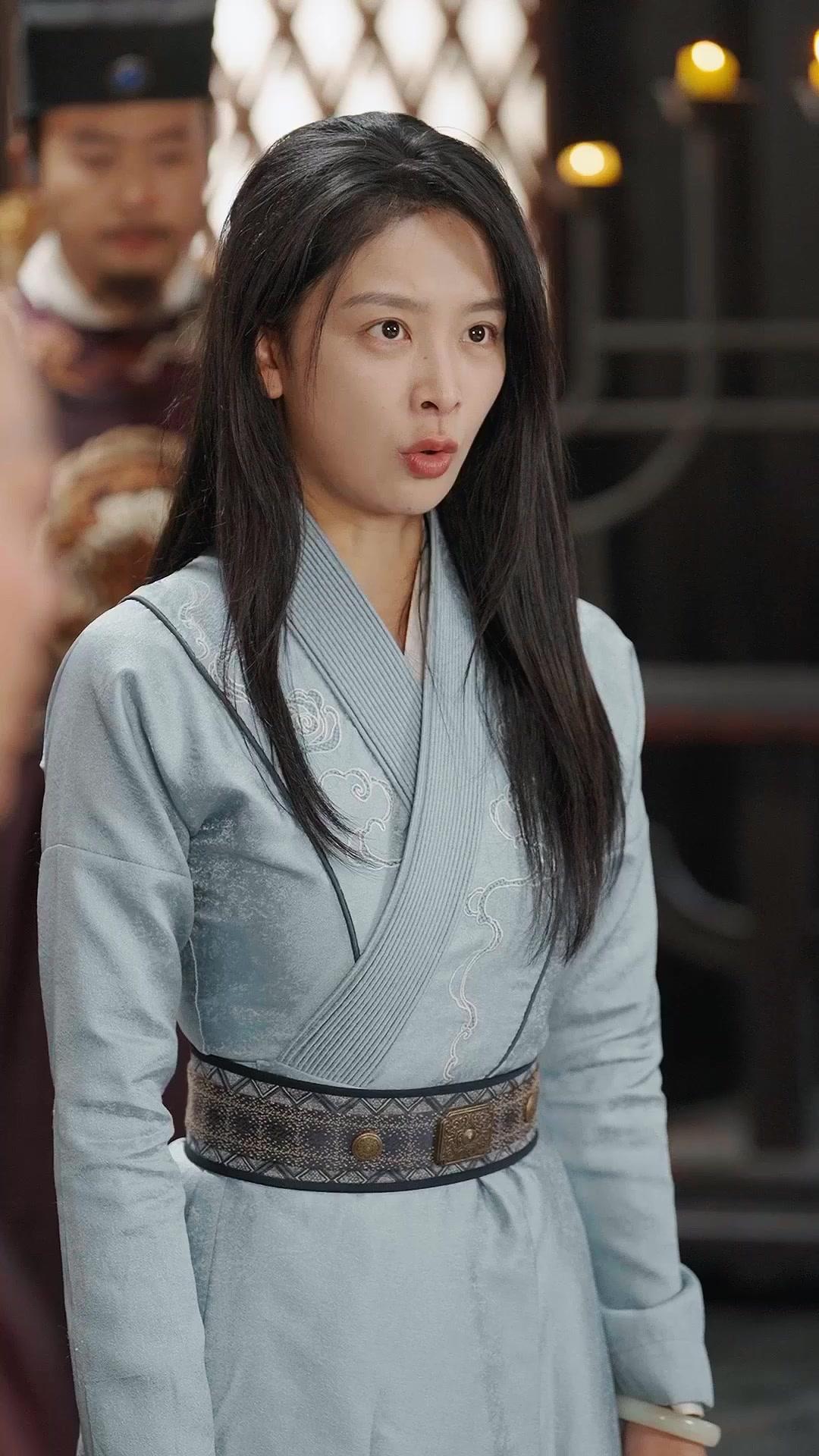 Tale of a Lady Doctor