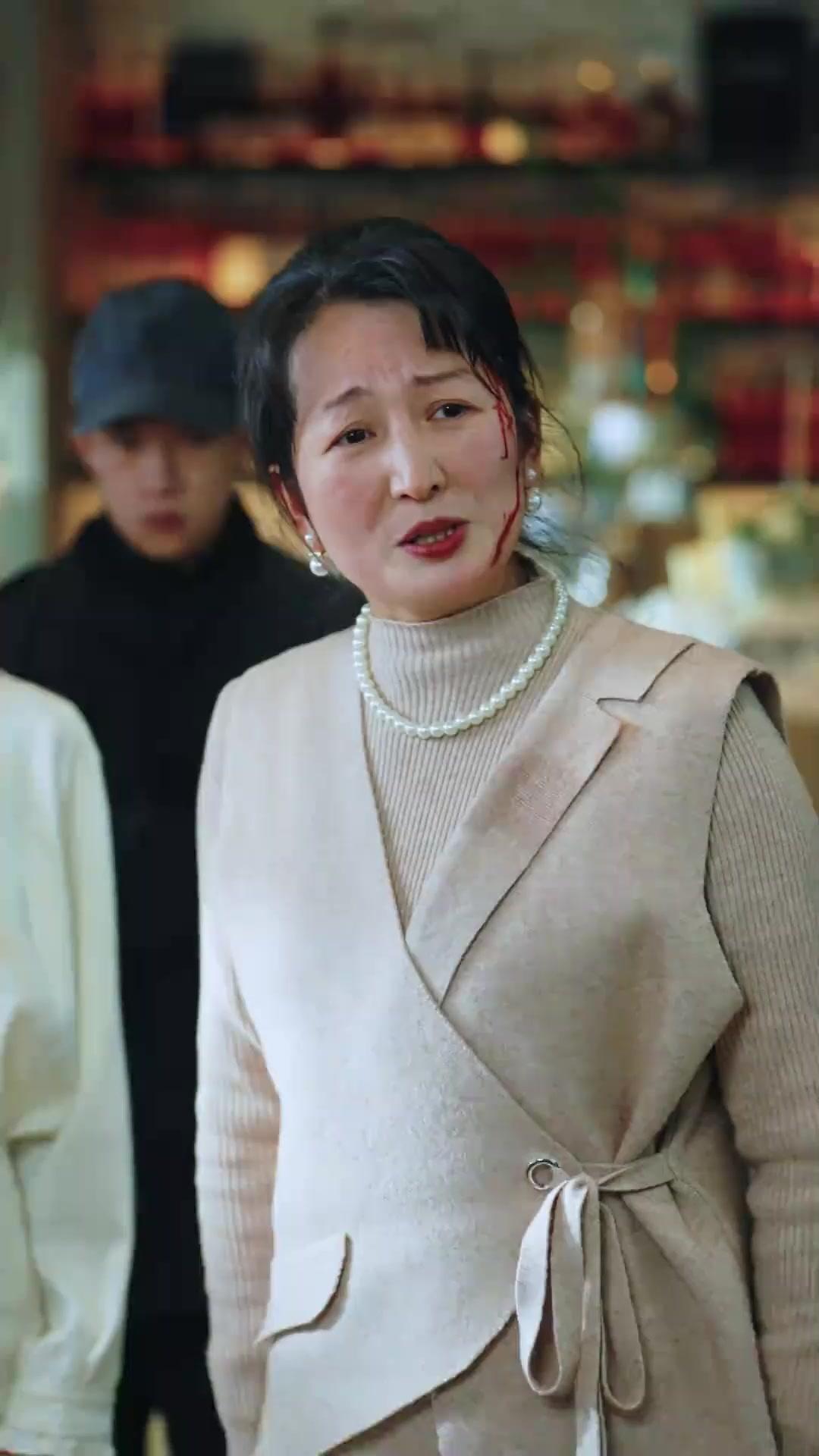 (Sulih suara) Cinta Palsu Hancurkan Kita