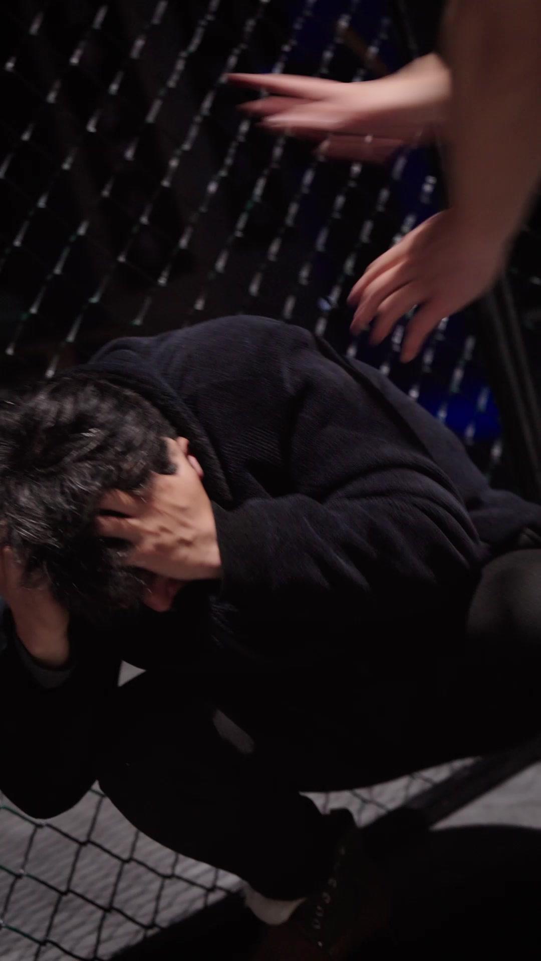 格闘王の帰郷～家族のために戦う男～