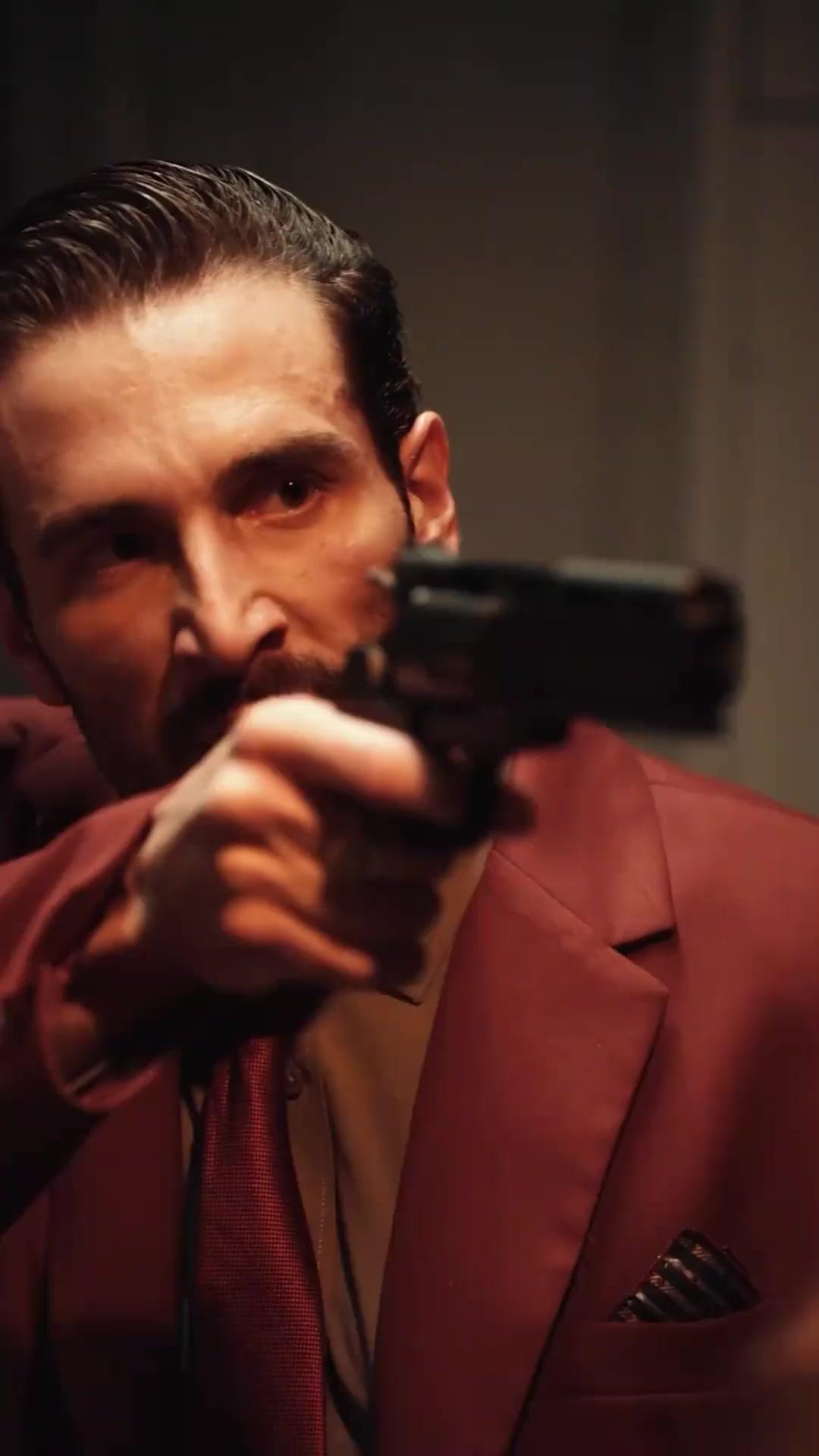 (Doppiaggio) La Amante Segreta del Padrino