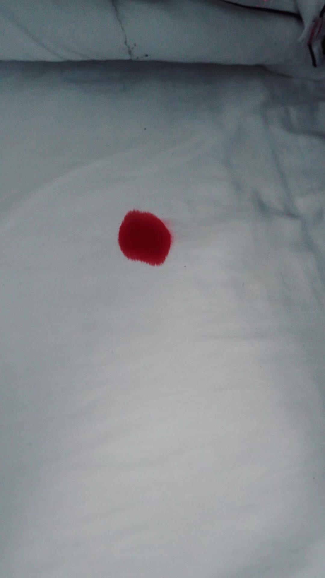 這一次，沒人動得了我家人