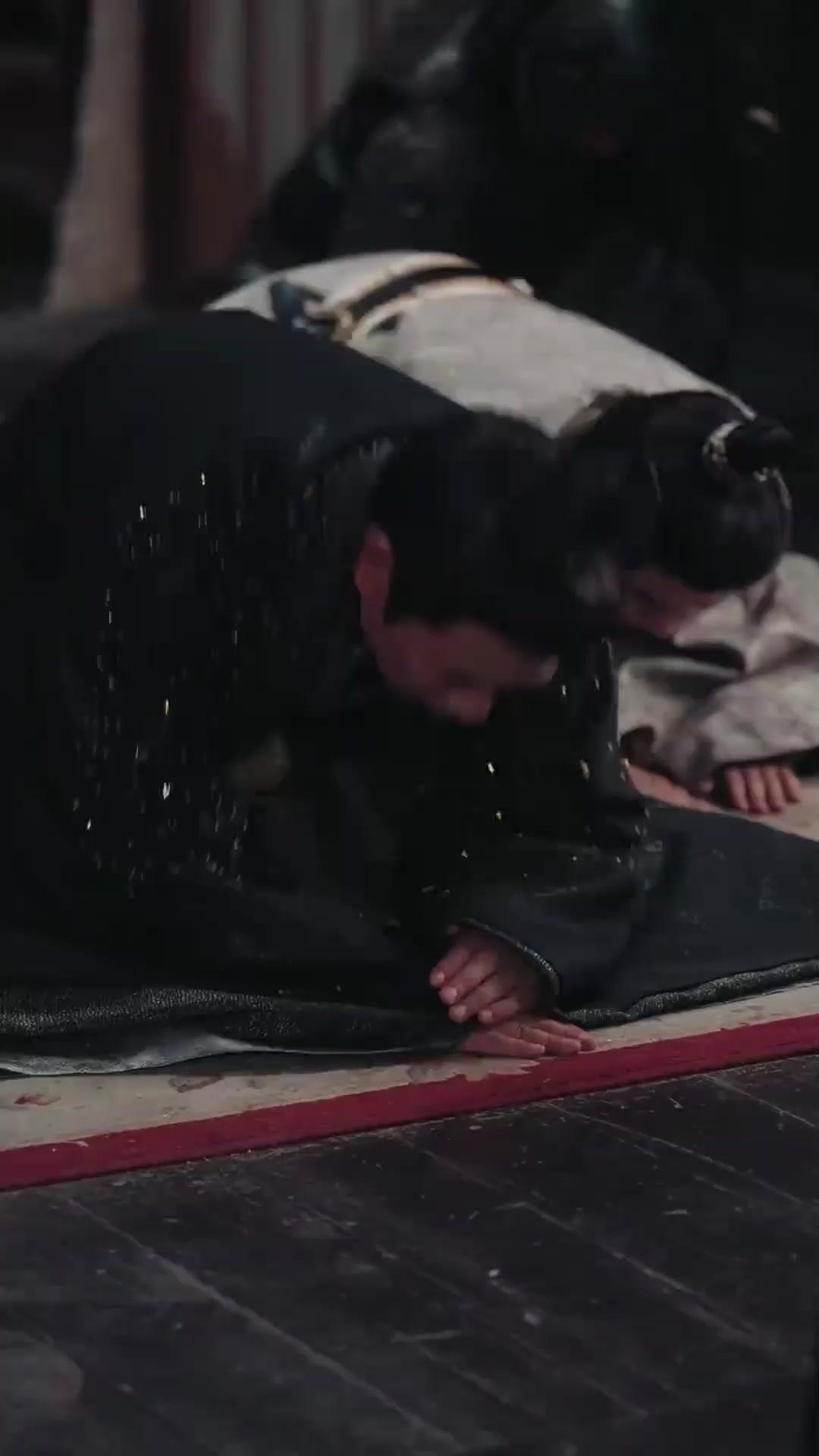 (Dubbed) The Hidden Tyrant