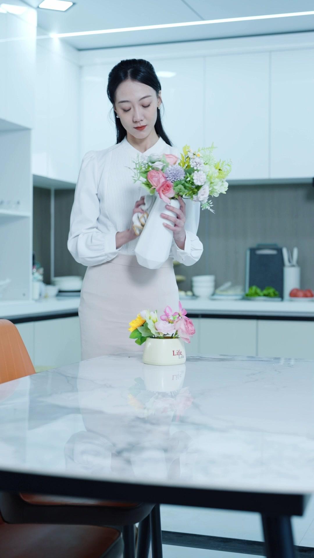 七天後，說再見