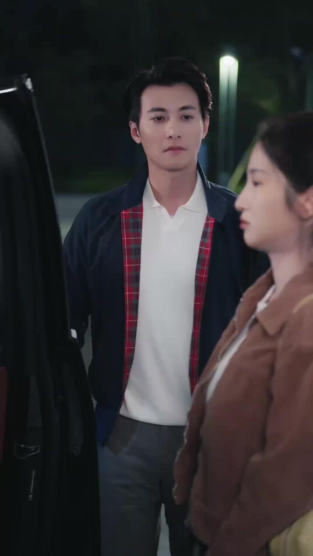 (Sulih suara) Laporan Pembawa Cinta