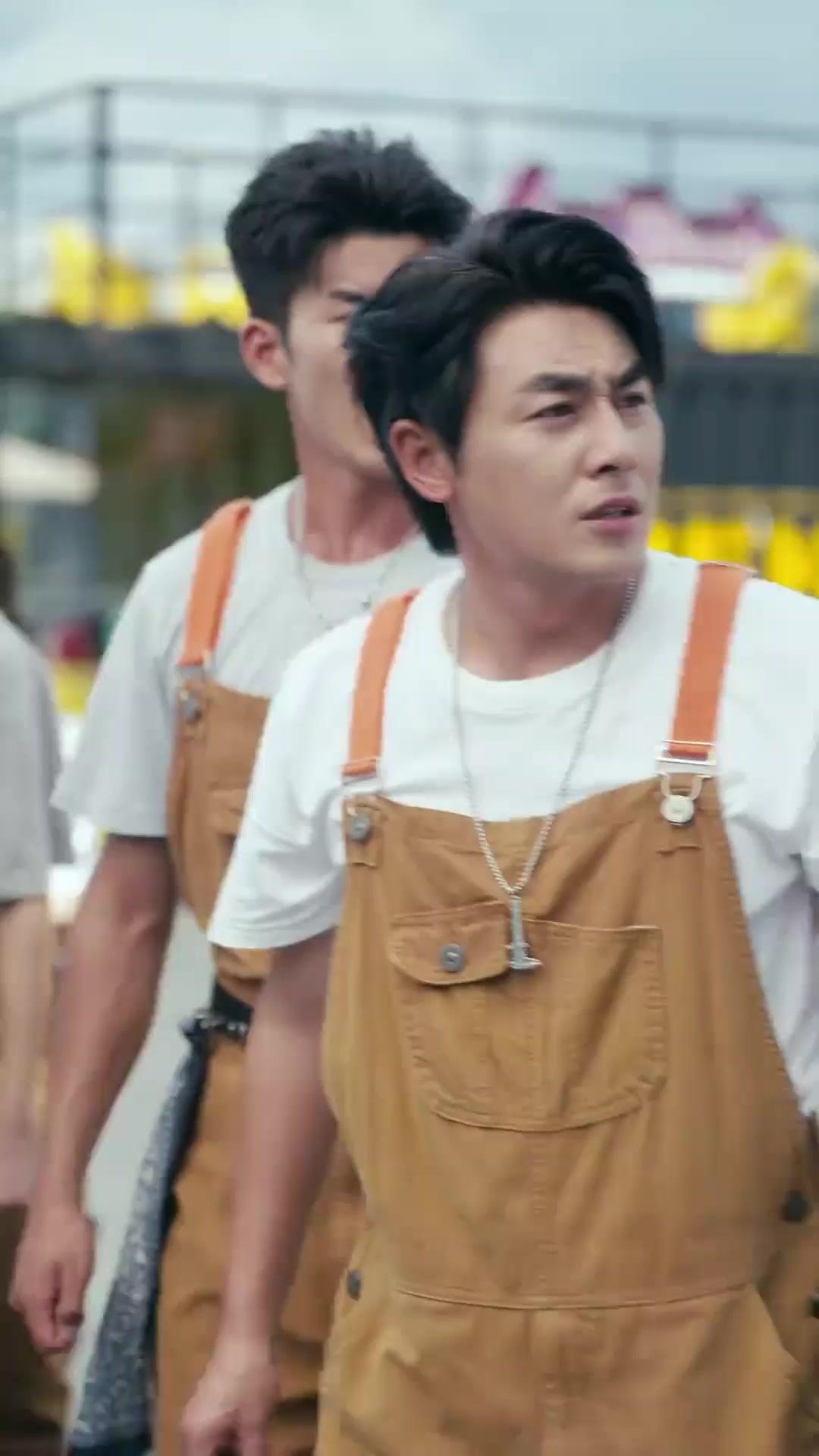 (พากย์เสียง) ราชาซิ่งสายฟ้า