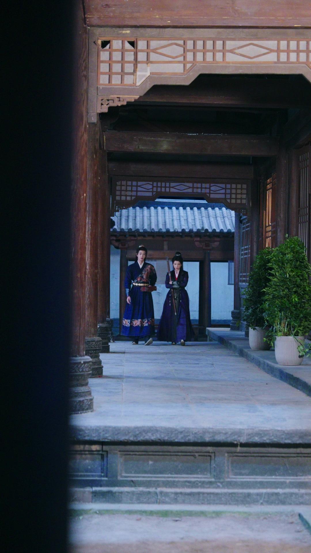 L'IMPOSTEUR DU DESTIN