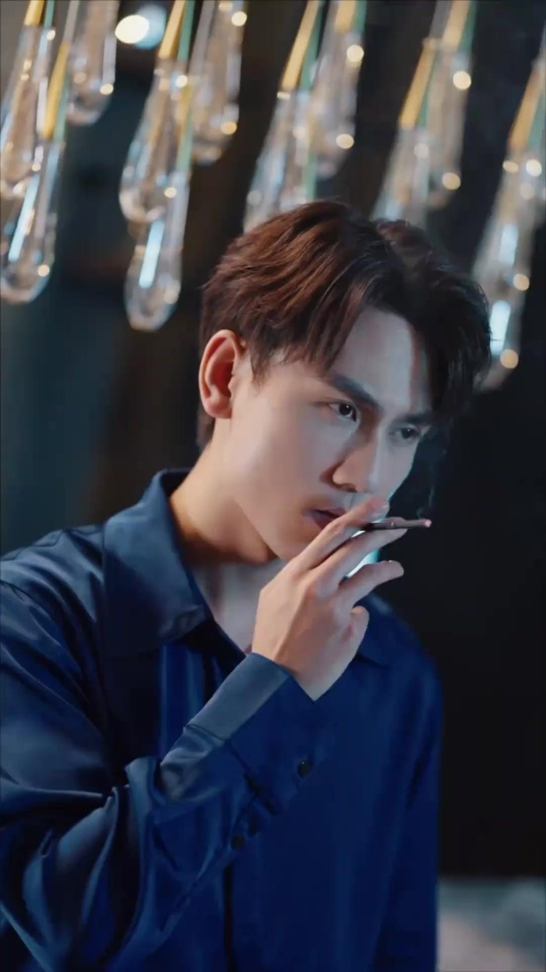 บ่วงรักในเงามืด