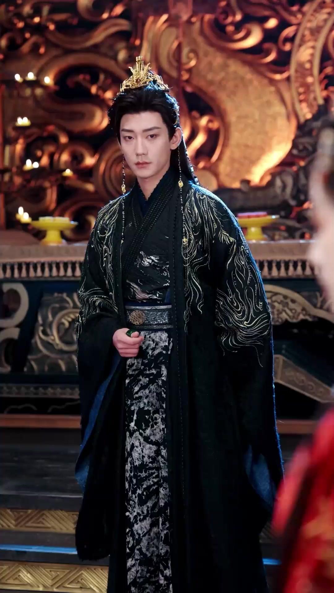 (Lồng tiếng) Minh Nguyệt Dẫn Tâm