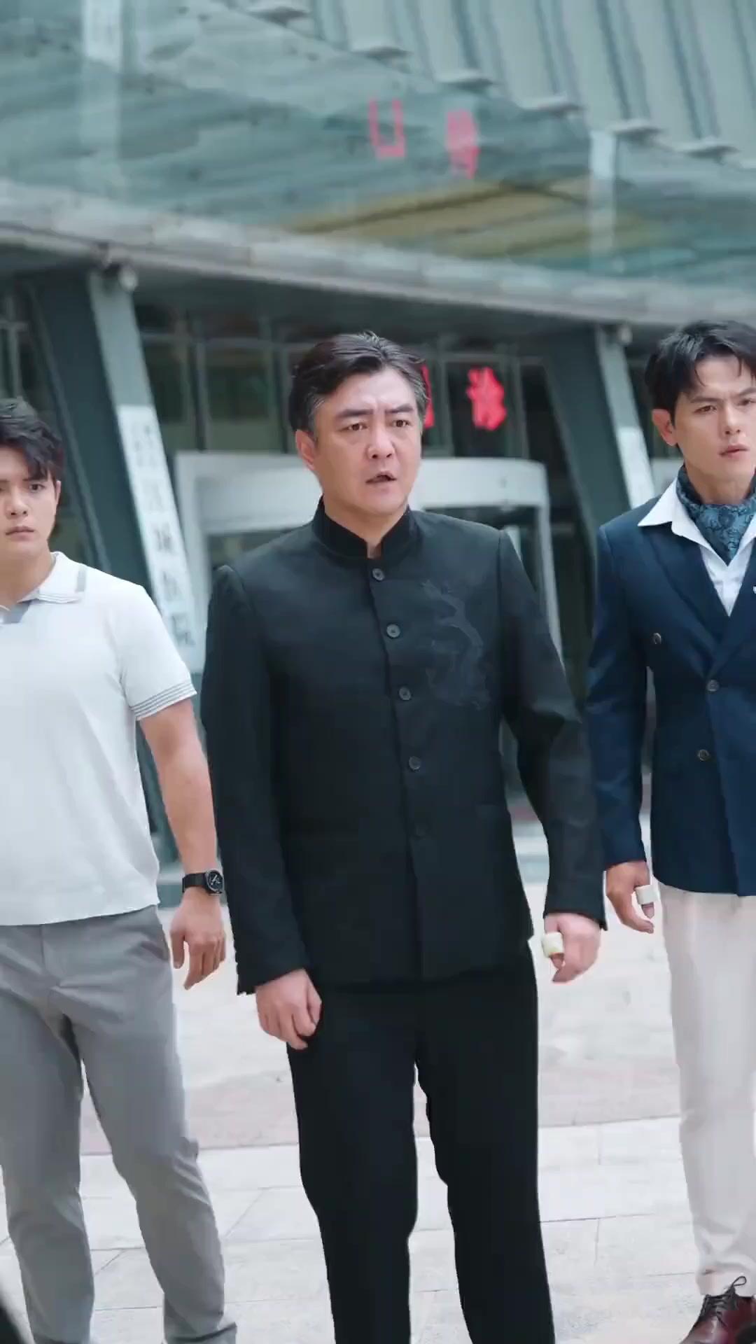 (Dubbed) The Perfect Husband’s Trap