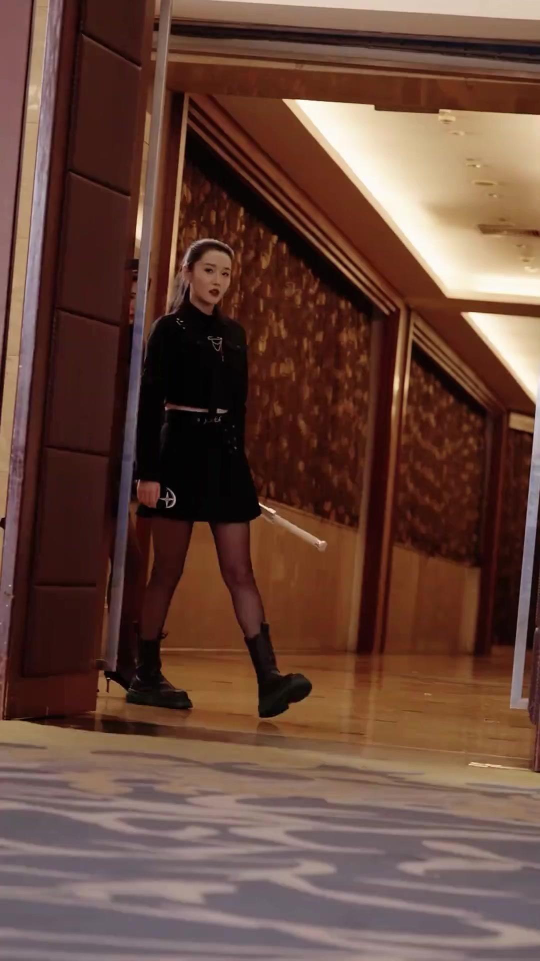 호국룡신의 분노