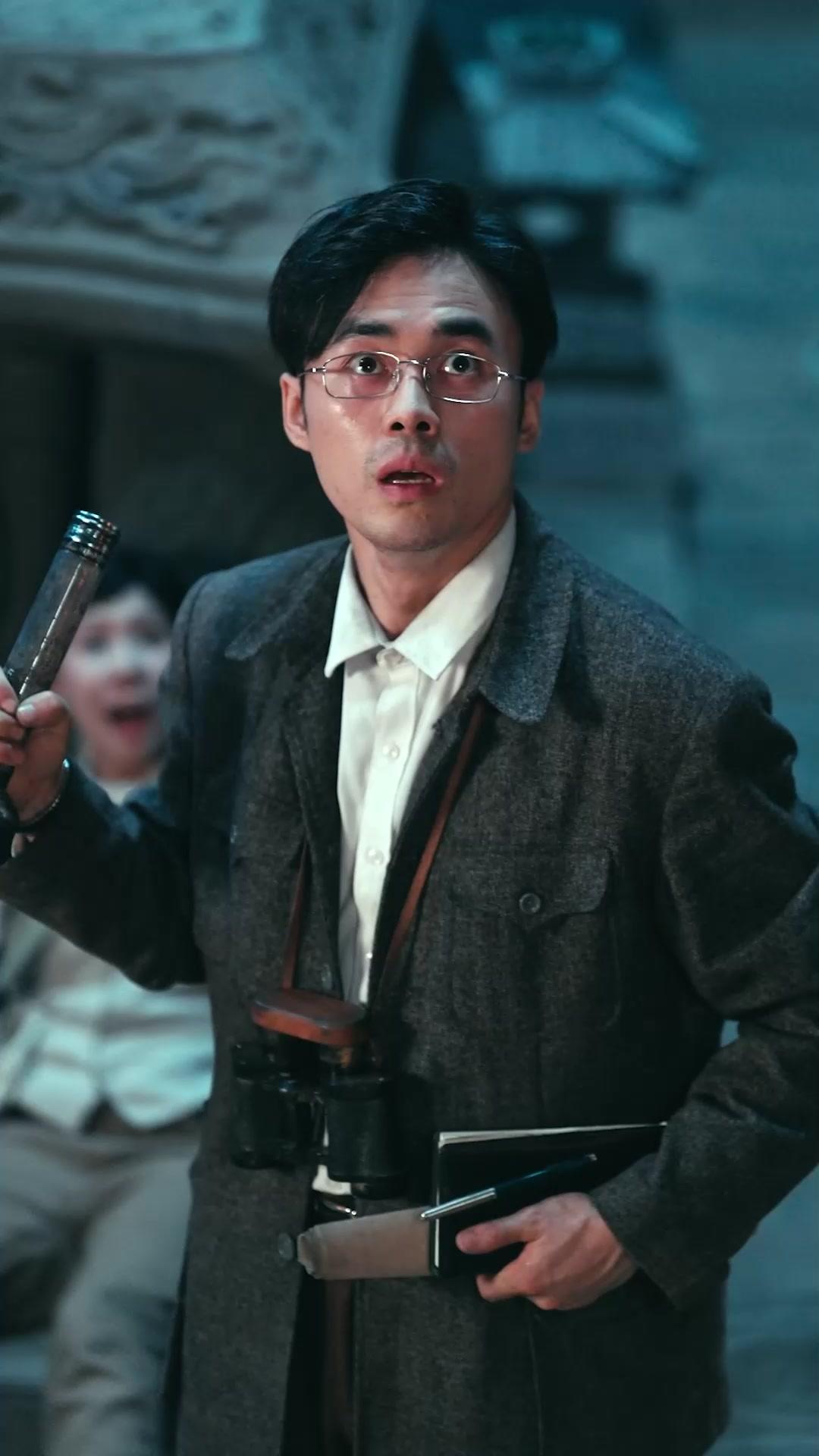 Rinato per Fermare il Pitone