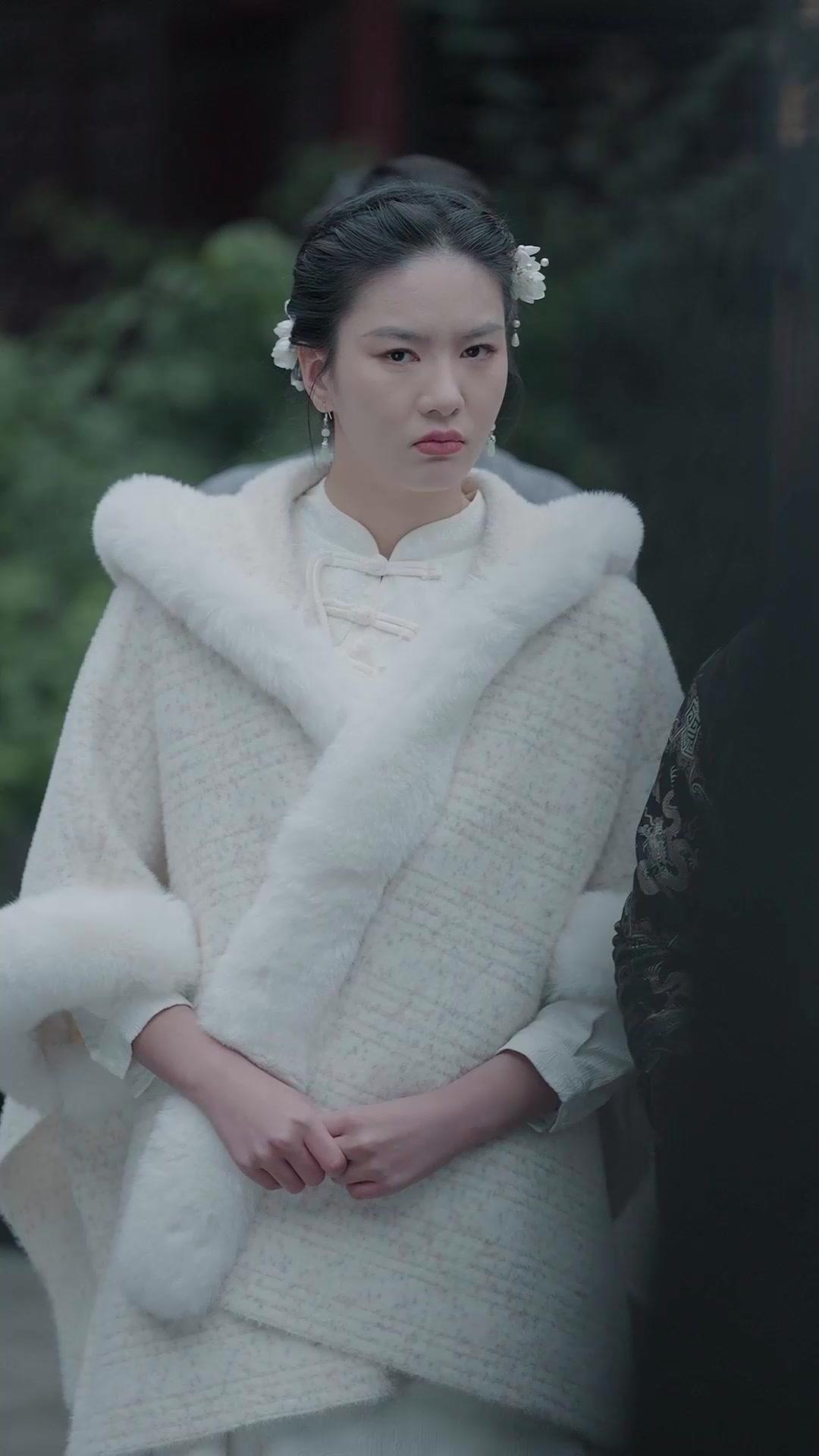 Ela é a Deusa da Culinária