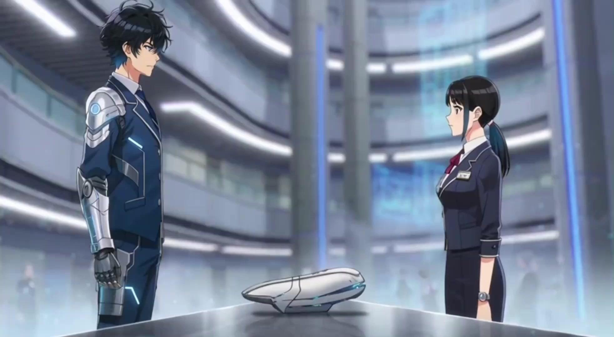 Bạn Gái Cũ Cấp A, Mời Cút！