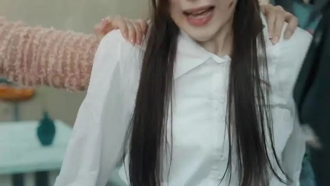 My Liar Daughter: When Laughter Becomes the Weapon