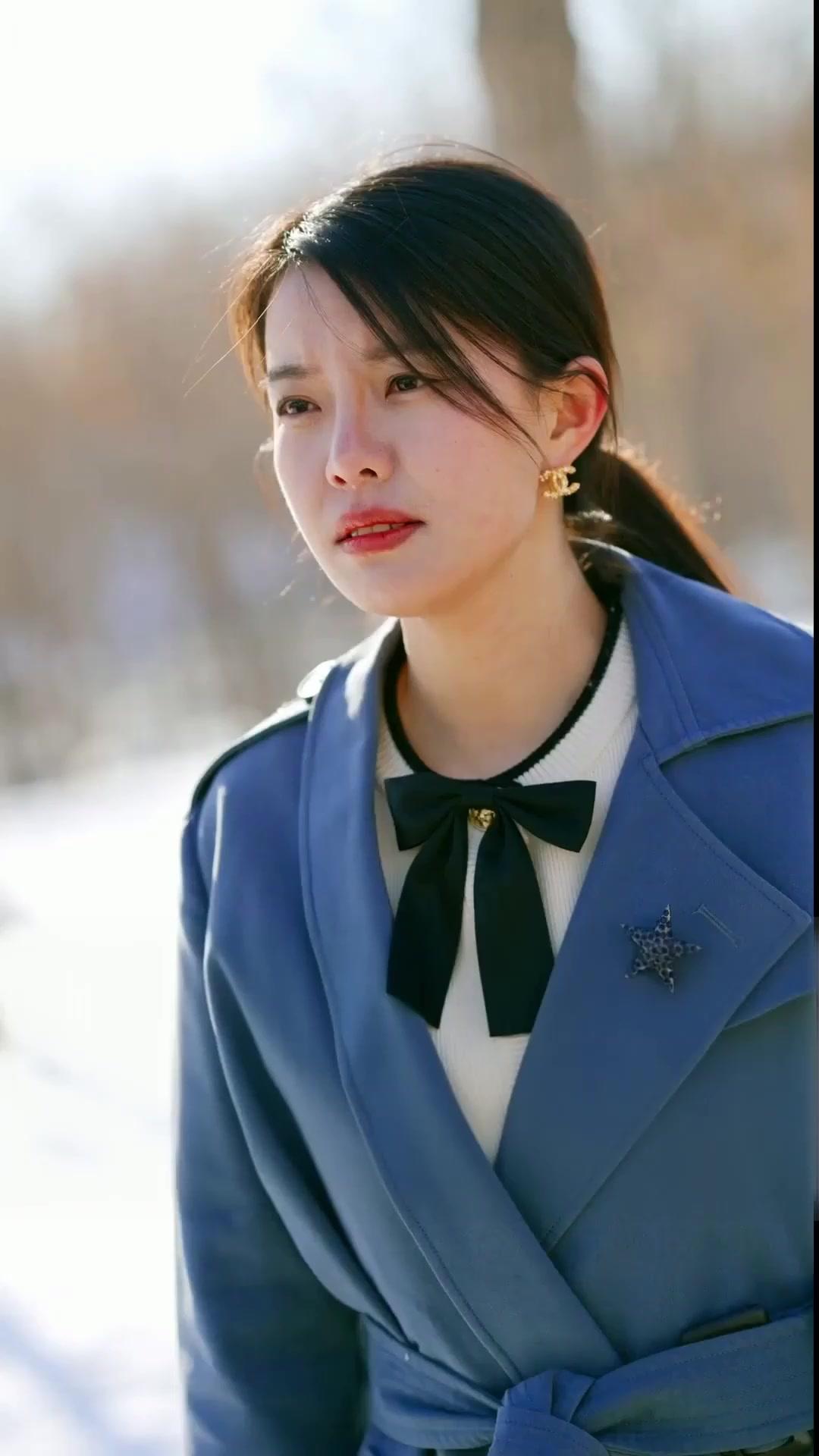 She's Back... With a Vengeance!