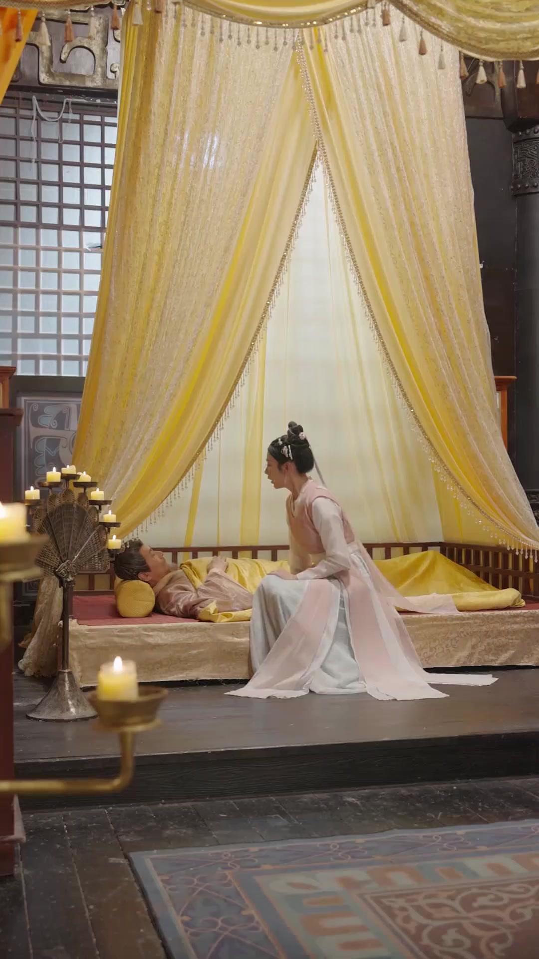 The Empire’s Mother: Reborn to Save All