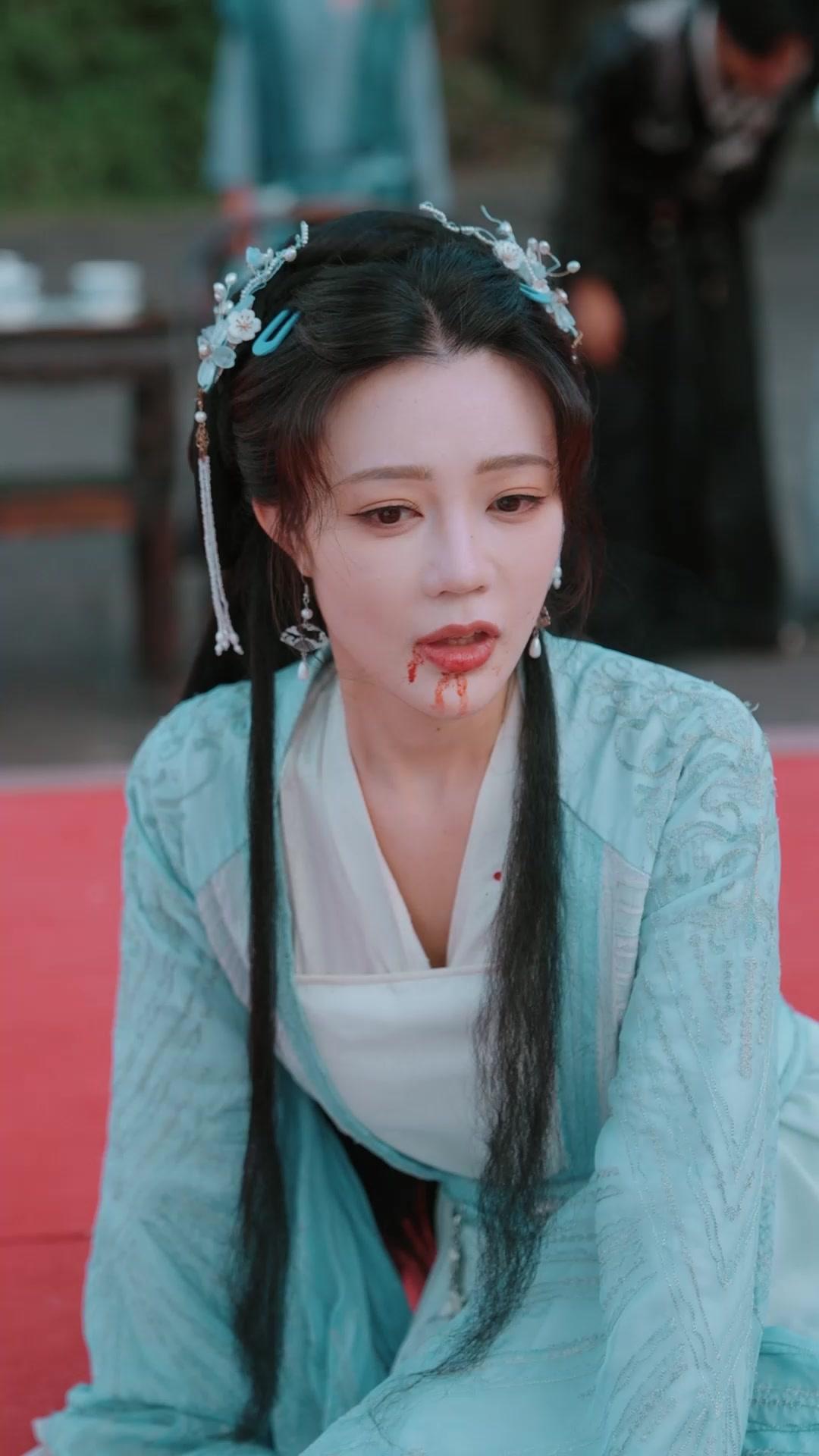 Menantu Hebat Menggoncang Persilatan