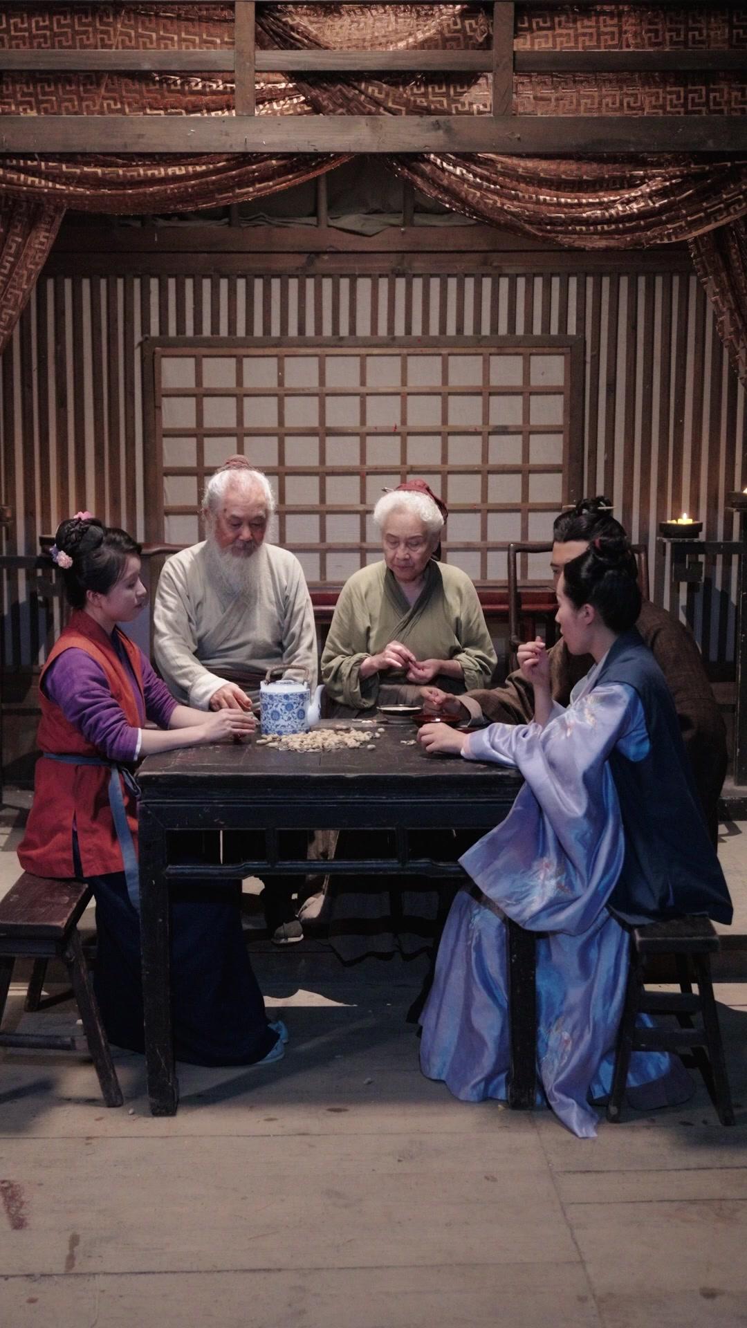 Revancha de la Luna gorda