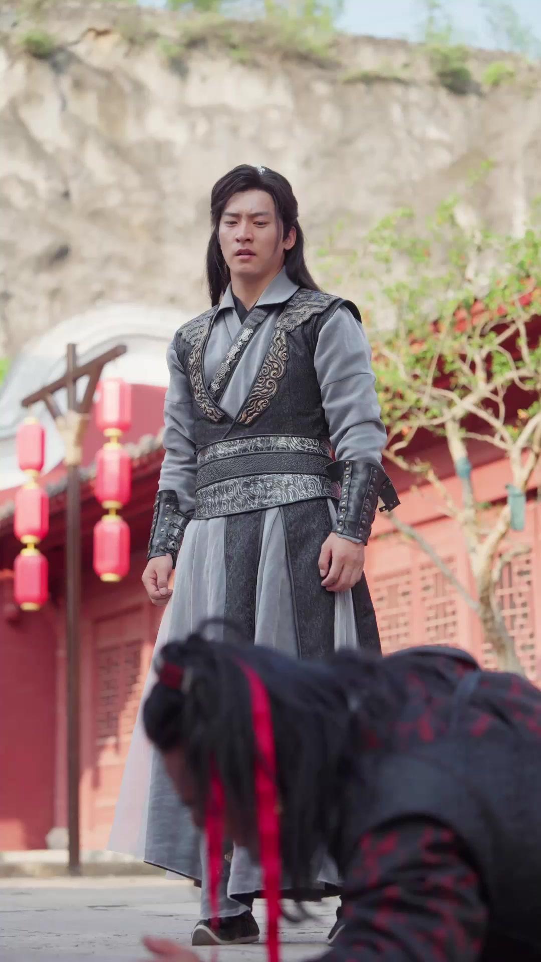 Phế Tử Hóa Chân Long