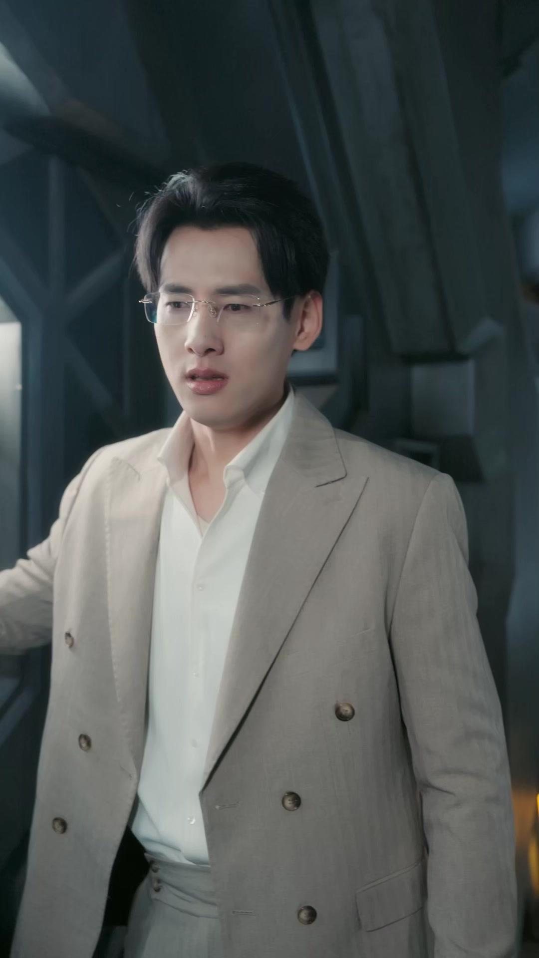 (Sulih suara)Para kakak yang sedih karena kepergianku